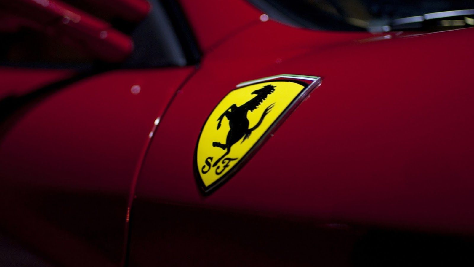 4K Ferrari Wallpapers • HD Desktop Backgrounds • TrumpWallpapers