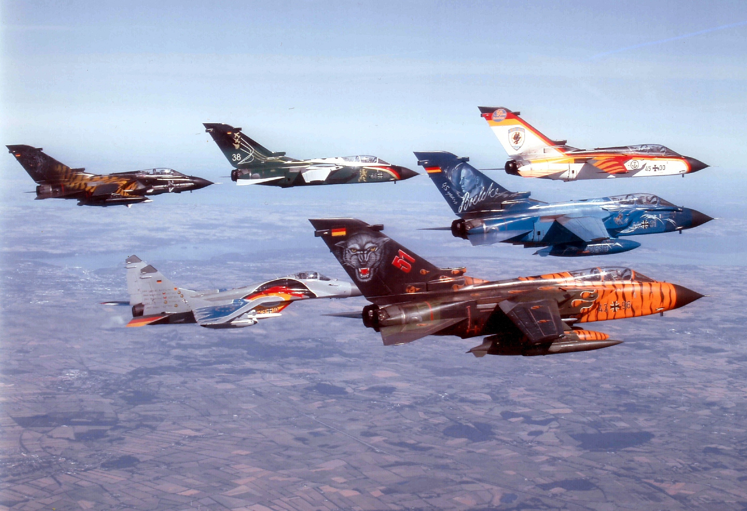 fighter jet pics