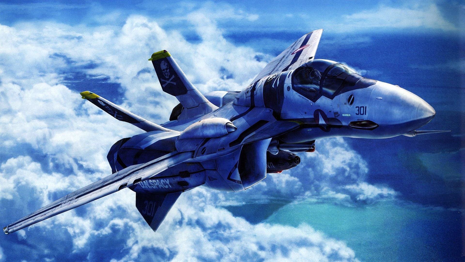 jet fighters wallpaper