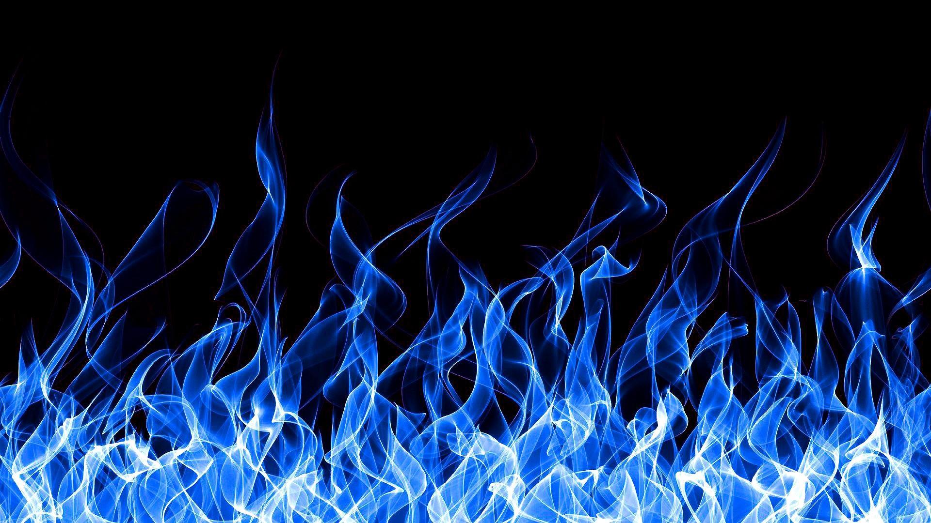 moving fire wallpaper