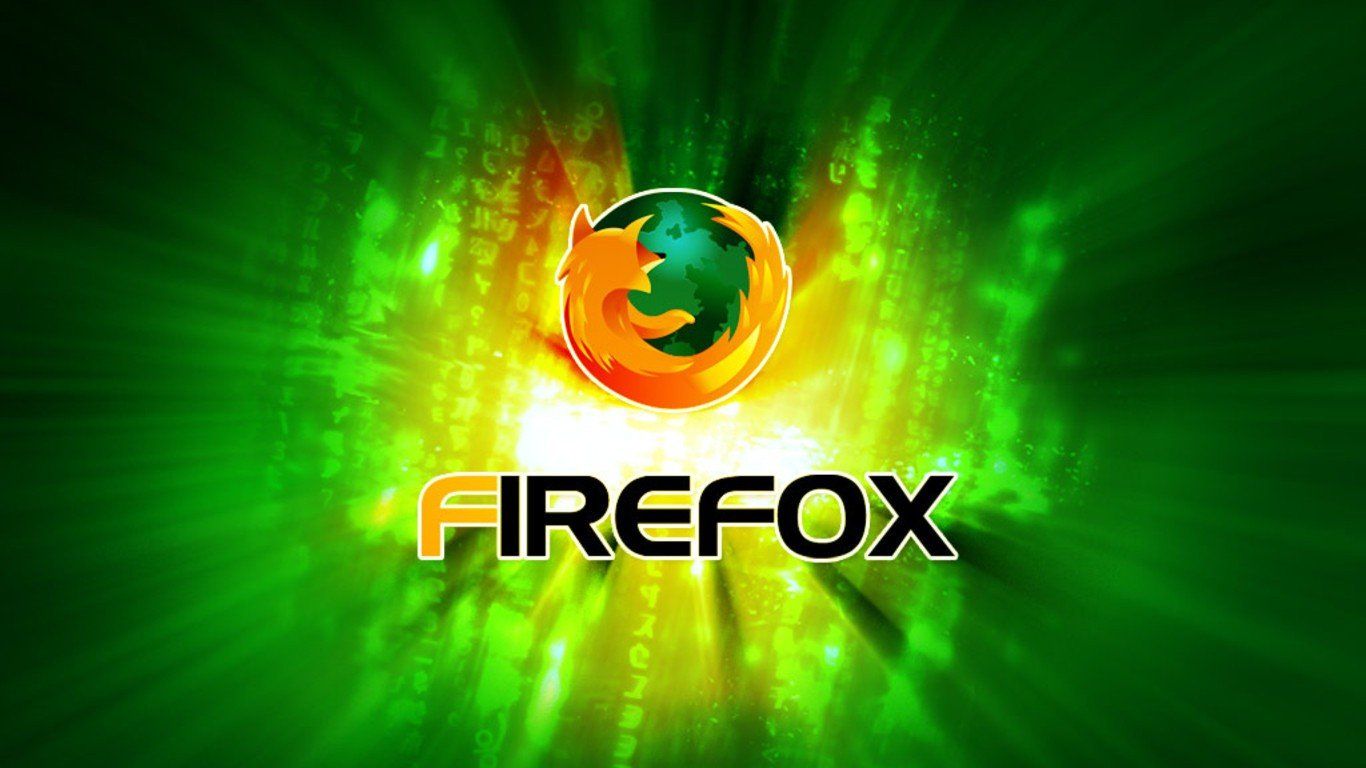firefox backgrounds themes