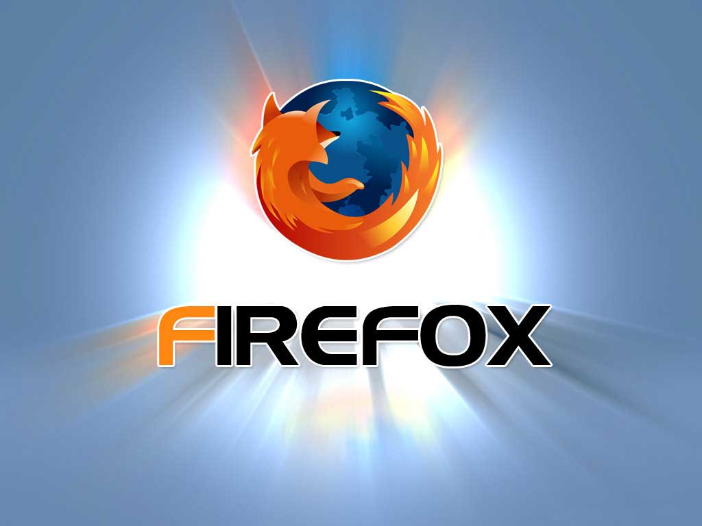 firefox toolbar wallpaper