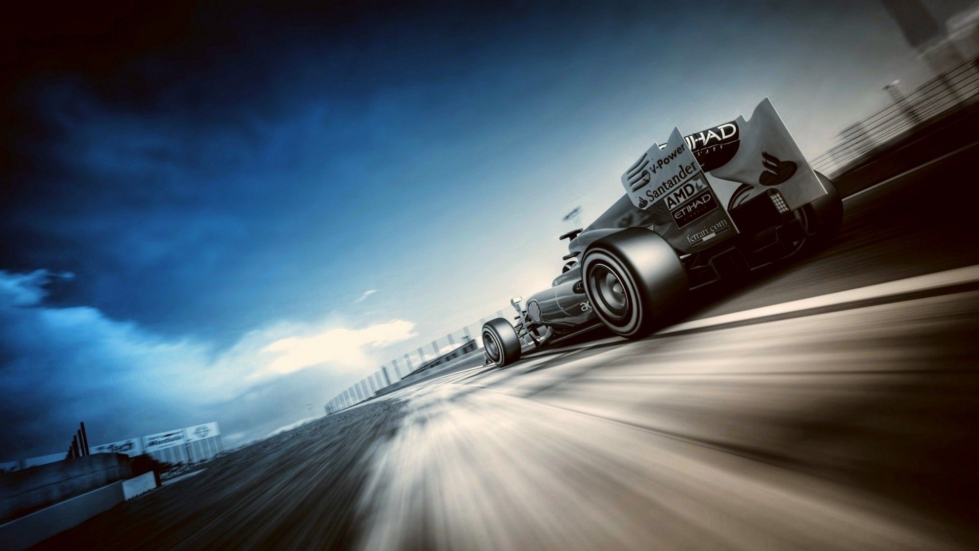 formula 1 wallpaper car race 2022