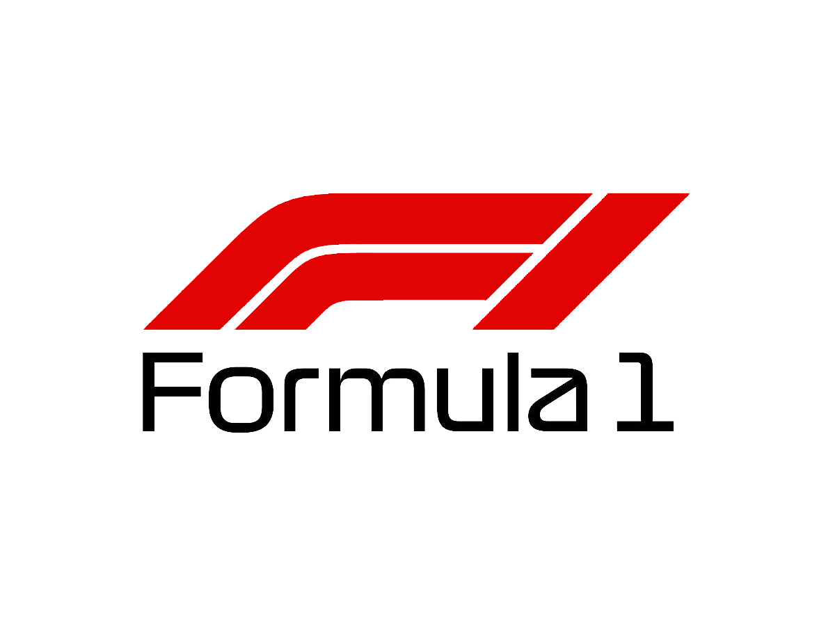 high quality formula 1 logo wallpaper