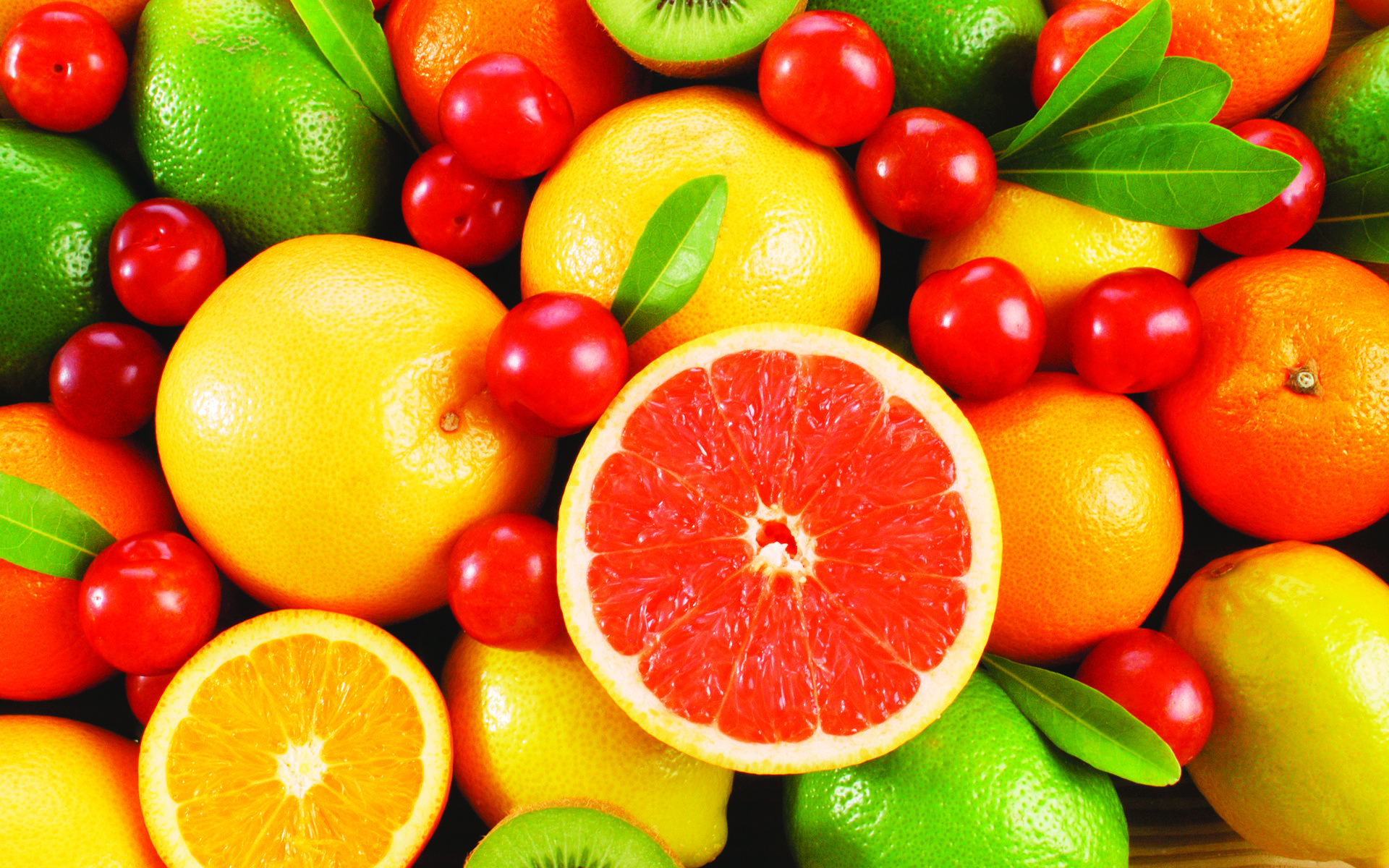fruits wallpaper