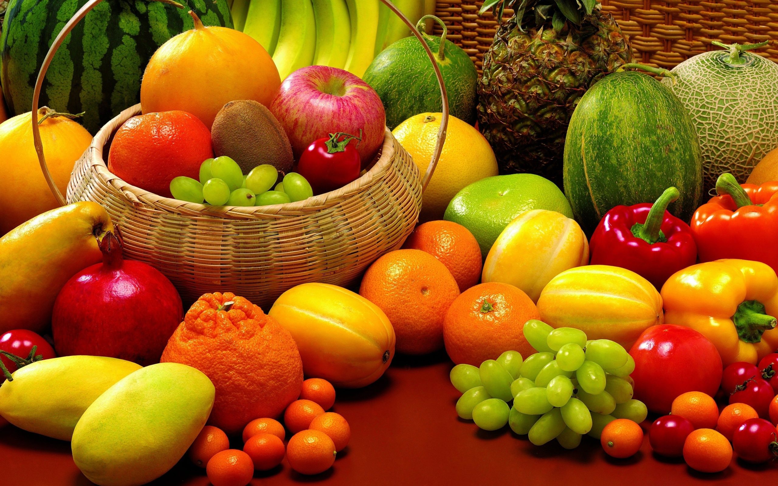 fruits background hd