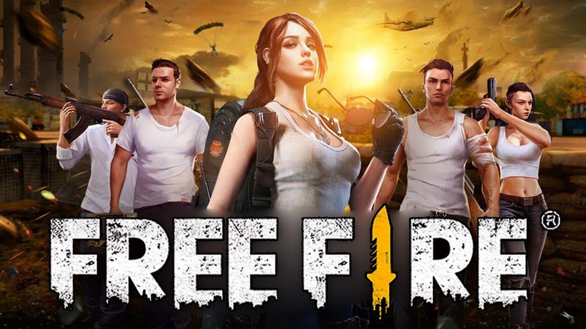 How to register for Free Fire OB33 Update Advance Server