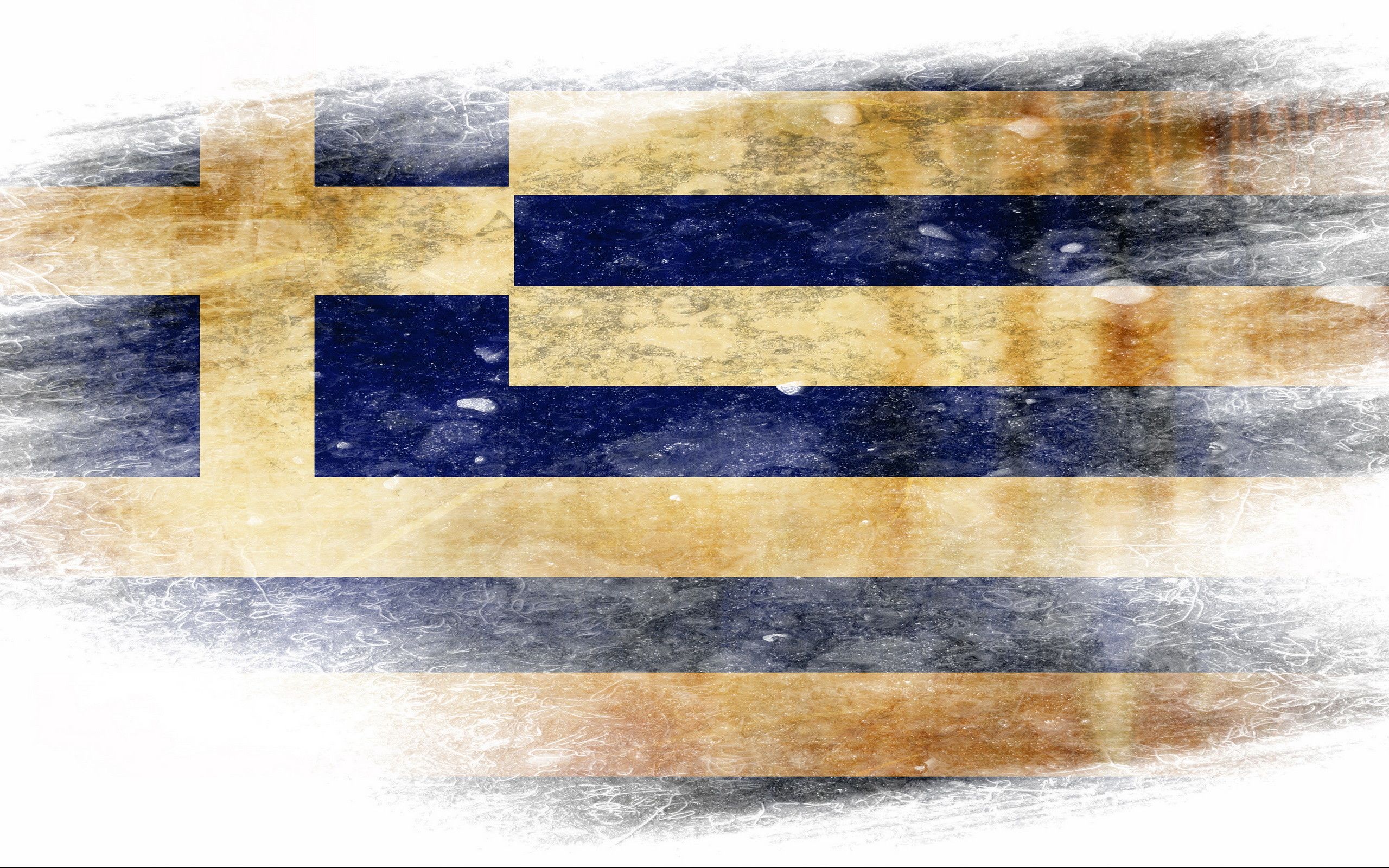 greece flag wallpapers