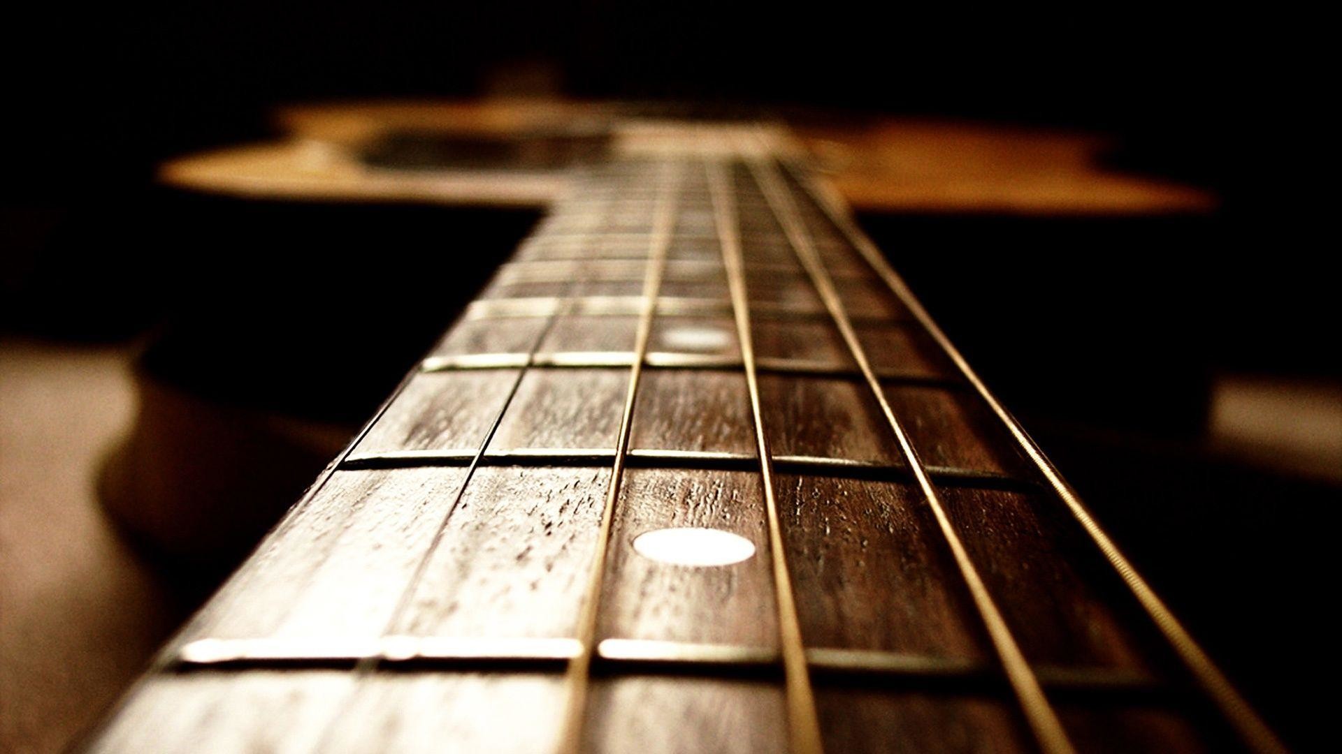 guitar desktop wallpaper