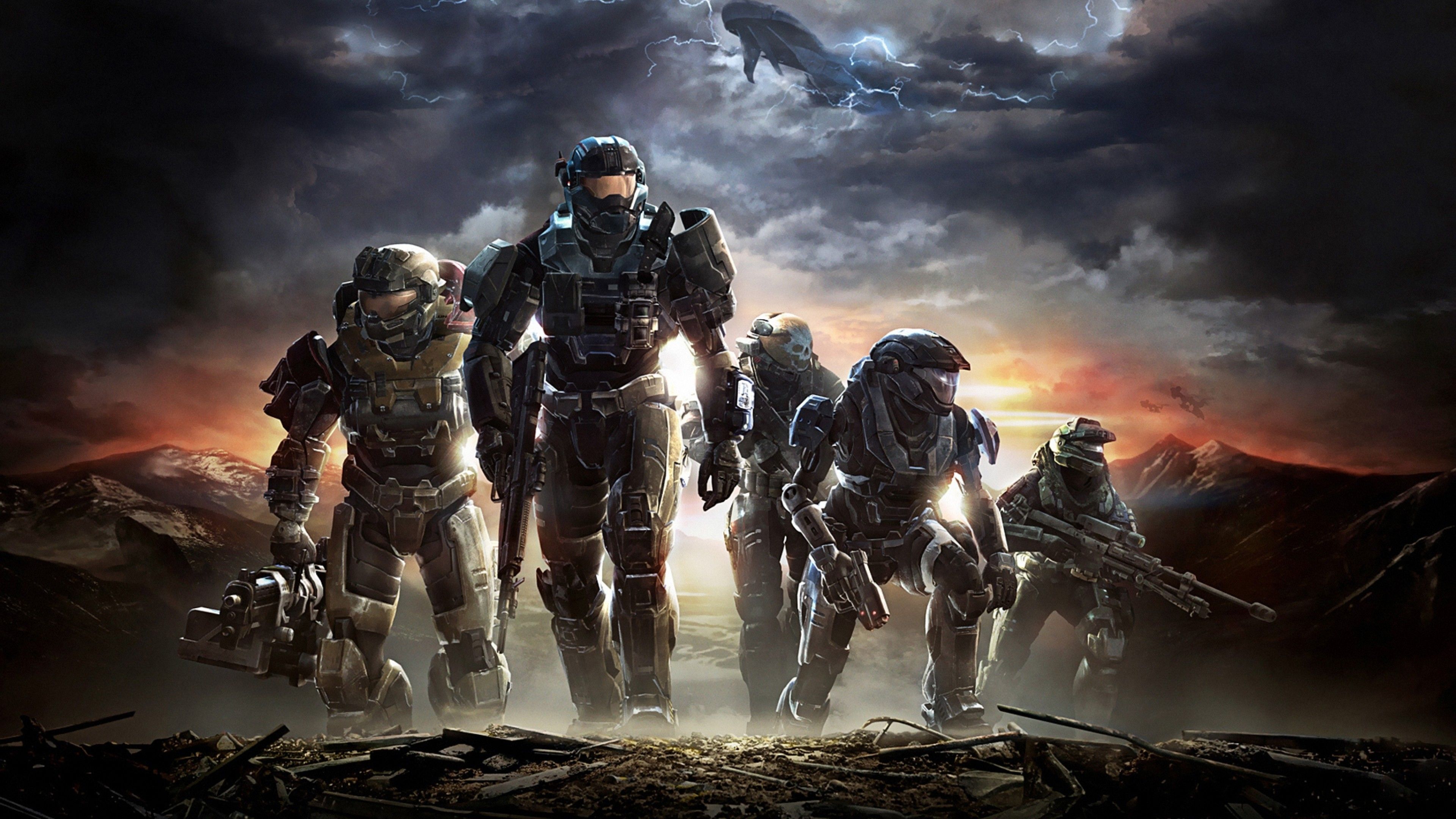 halo 2 backgrounds, halo 5 guardians wallpaper