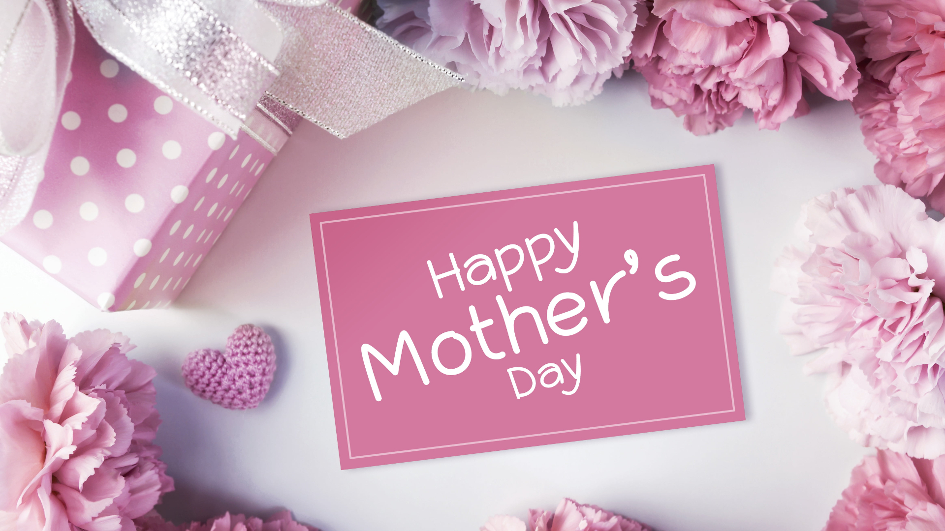 happy mother's day images