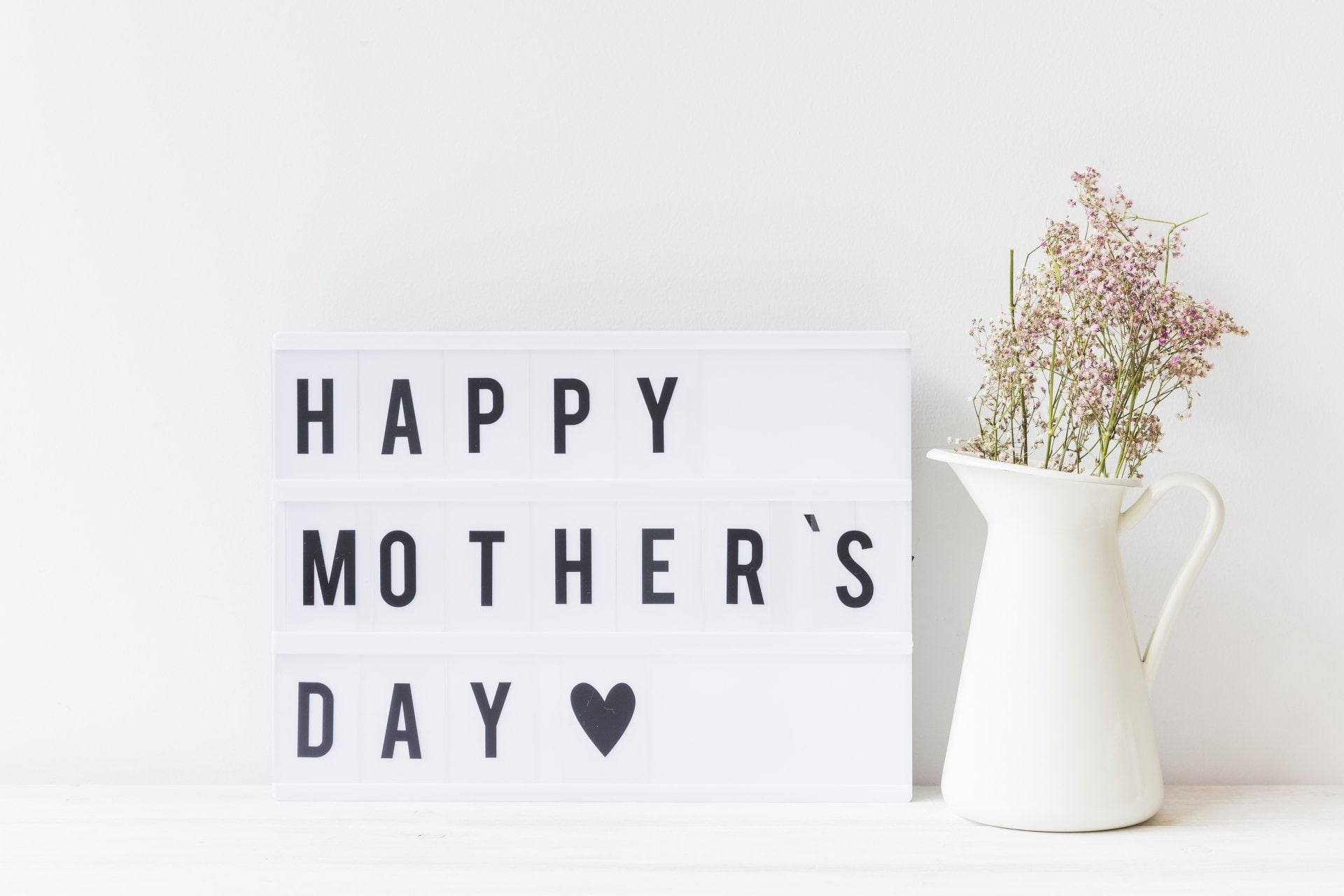 happy mother's day gif wallpaper