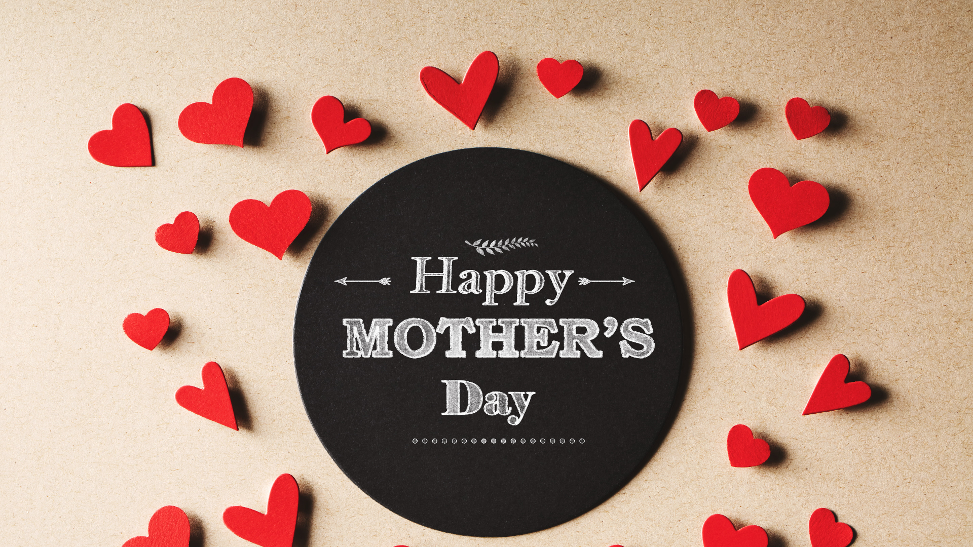 happy mother's day stickers