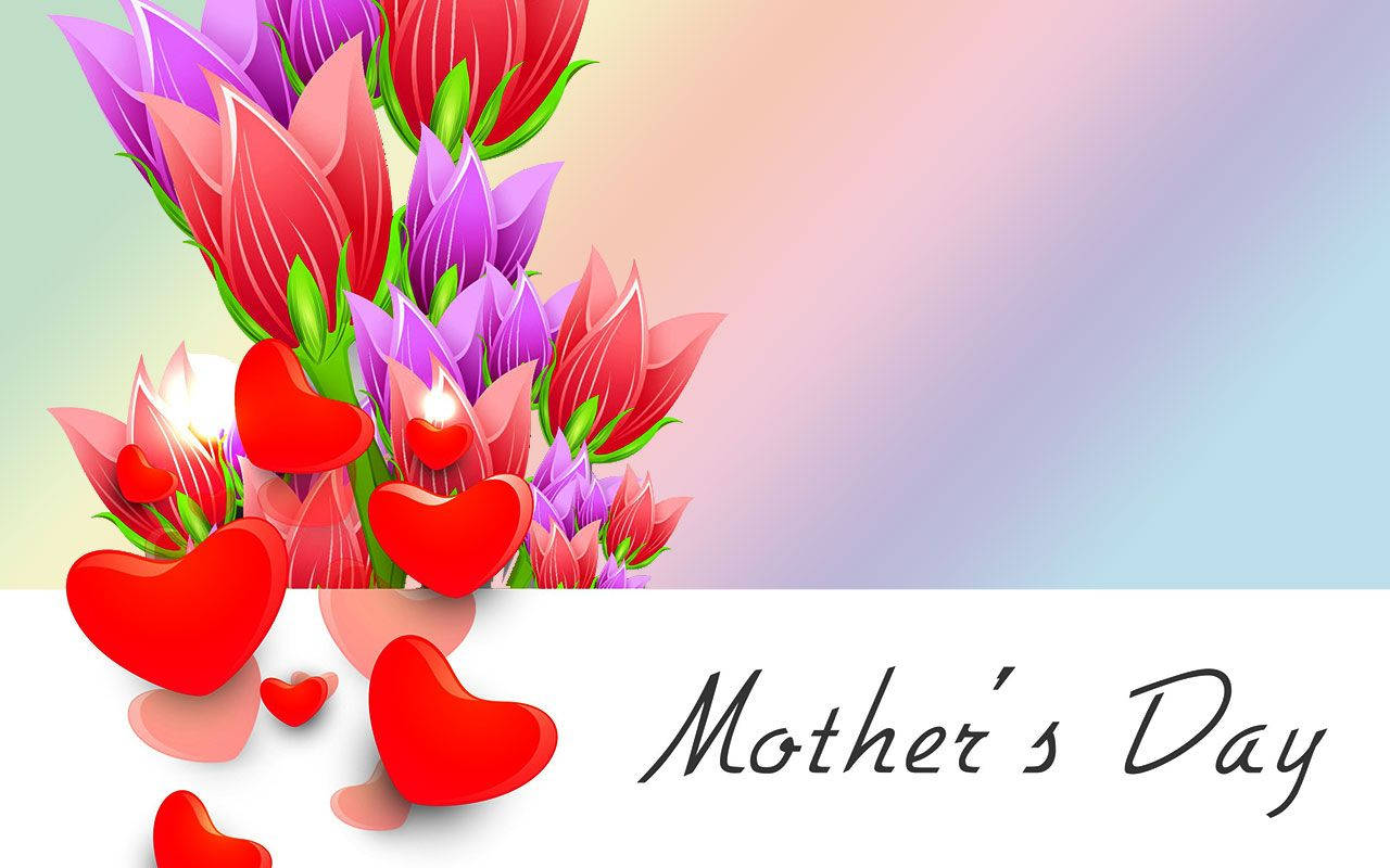 happy mother's day greetings