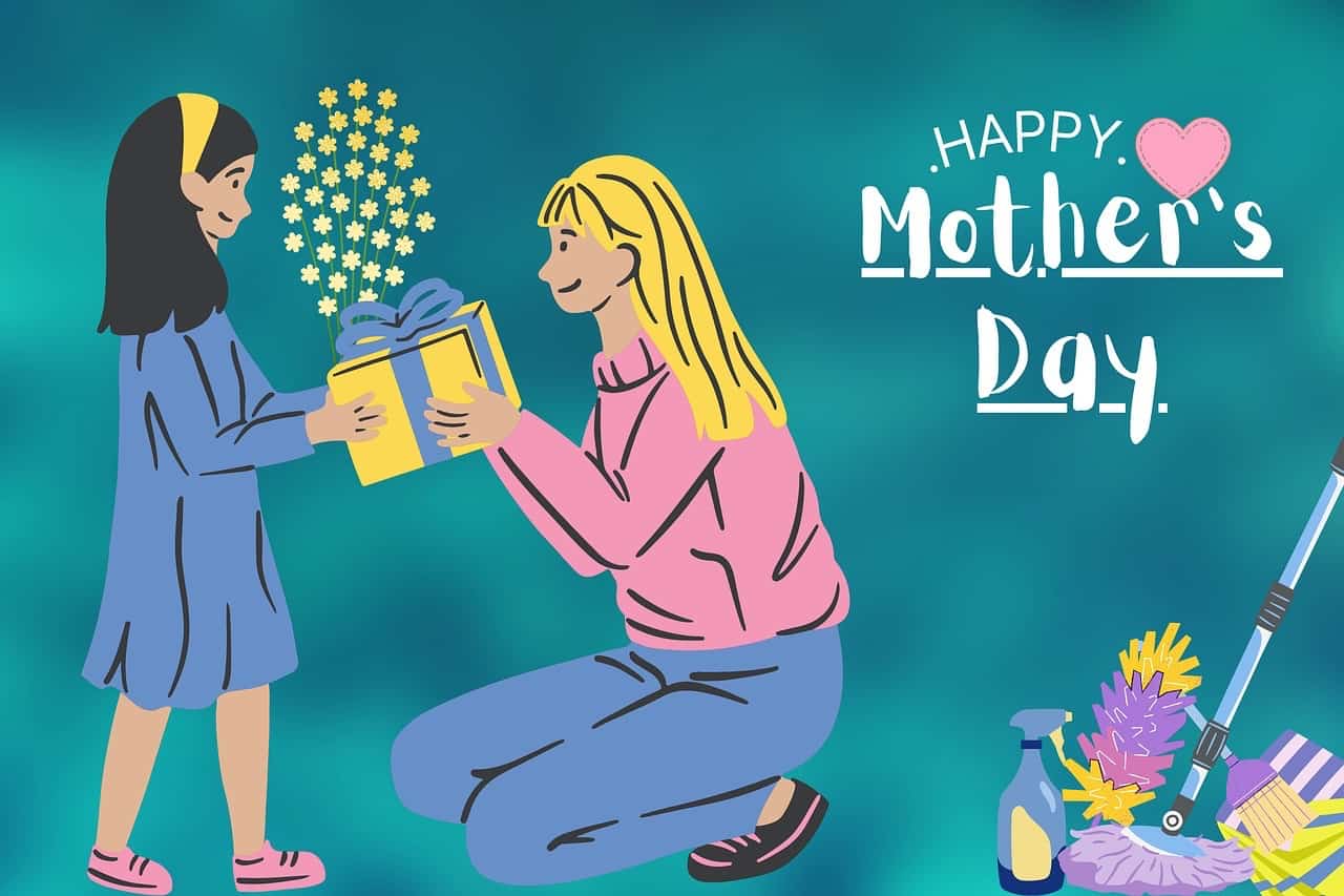 happy mother's day emojis