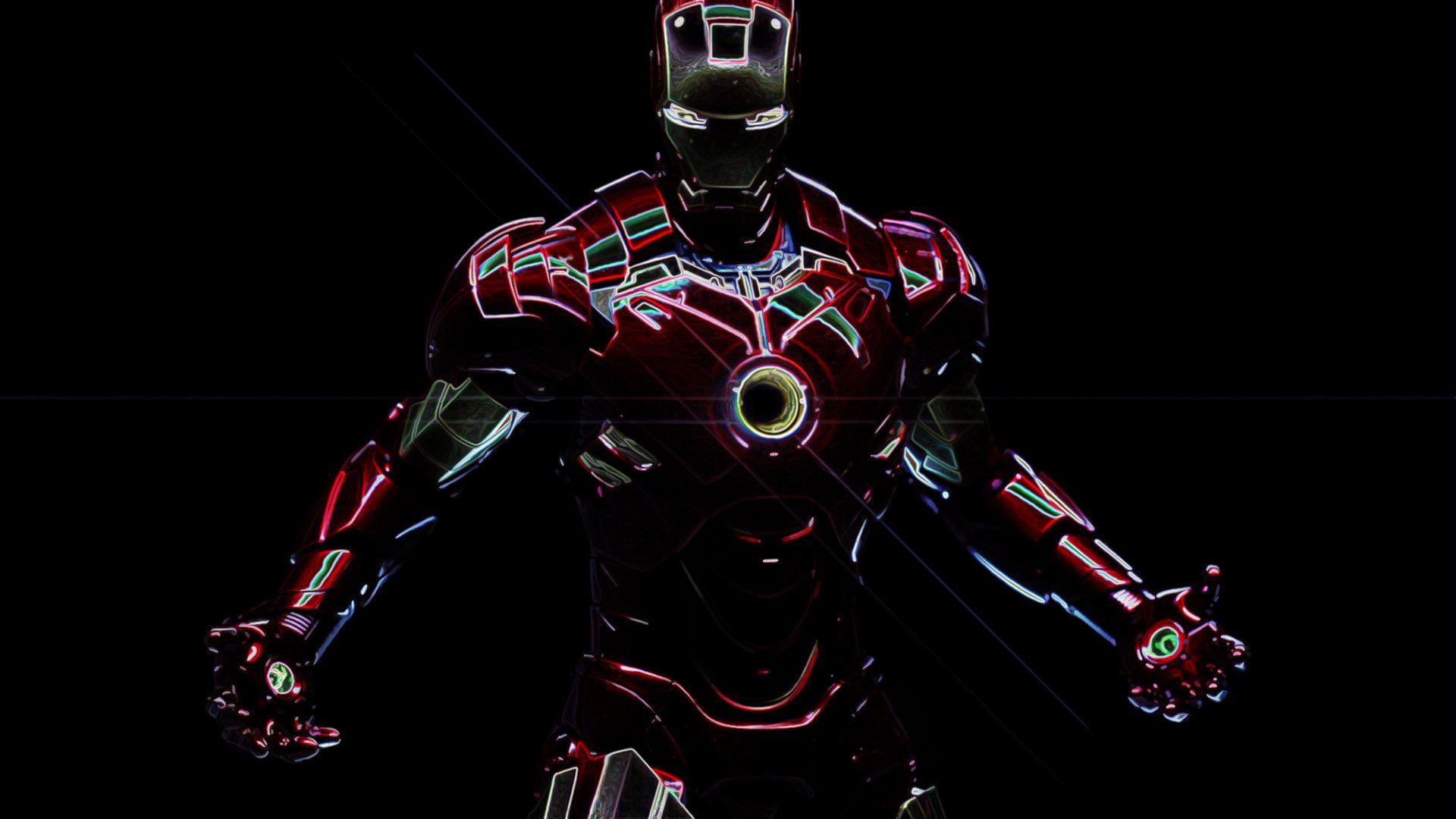 Iron Man 4K iPhone 12 Wallpapers  Wallpaper Cave