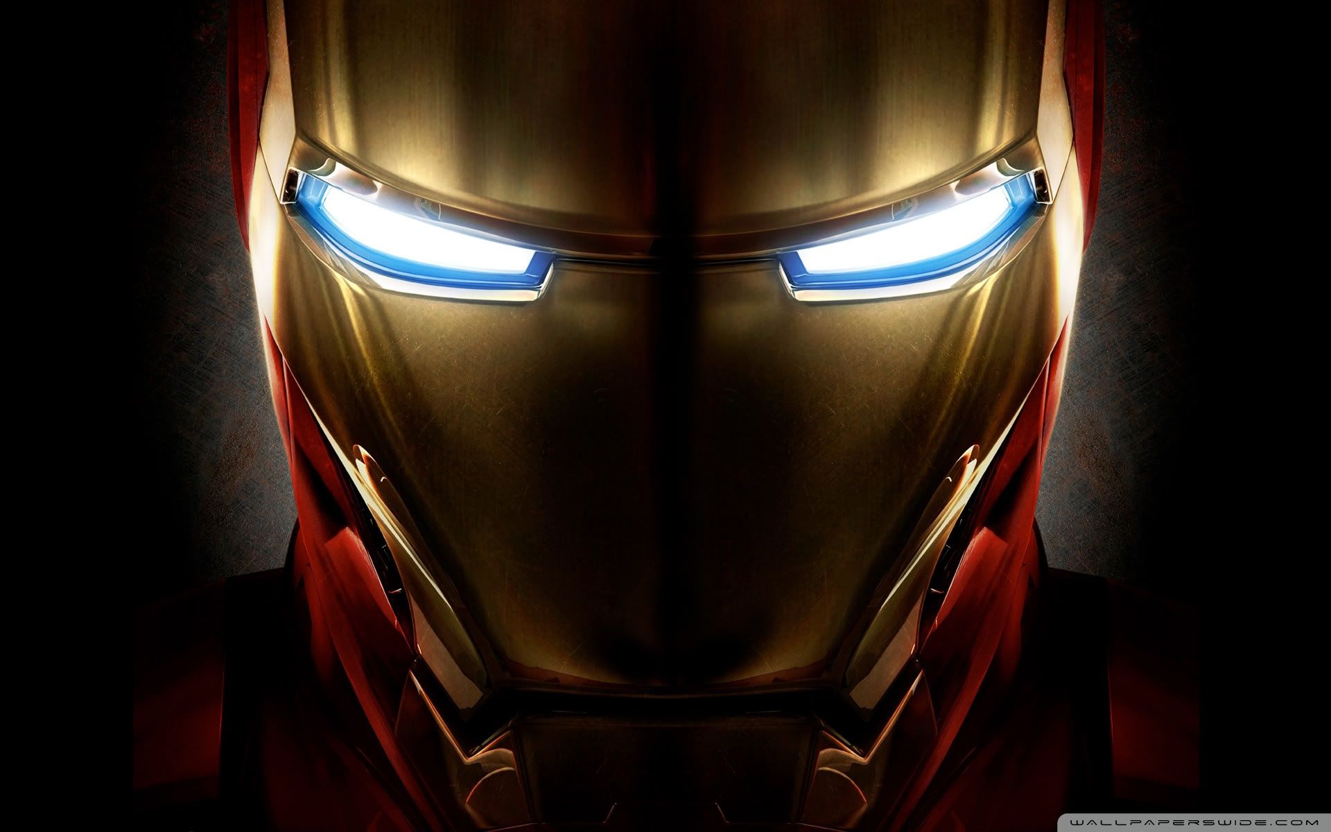 iron man wallpaper android