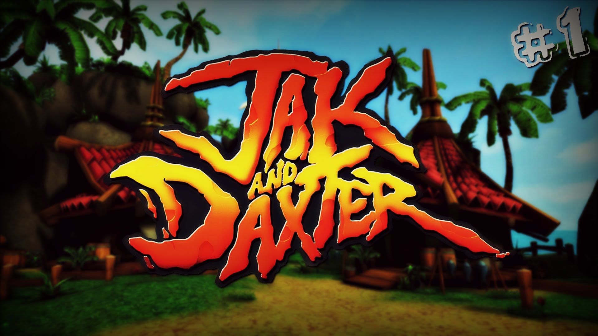 jak and daxter download free wallpapers
