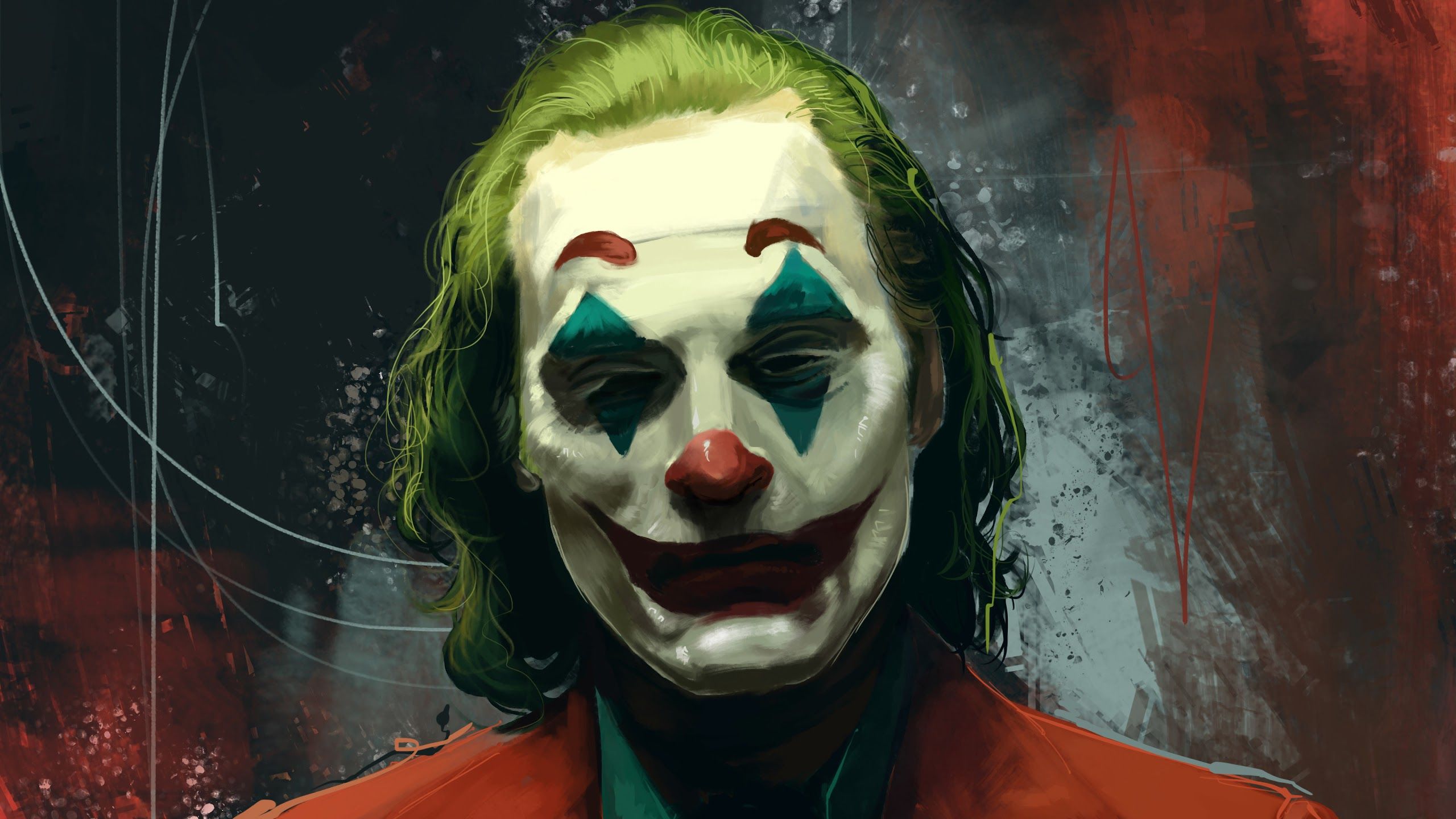Wallpaper For Pc Of Joker