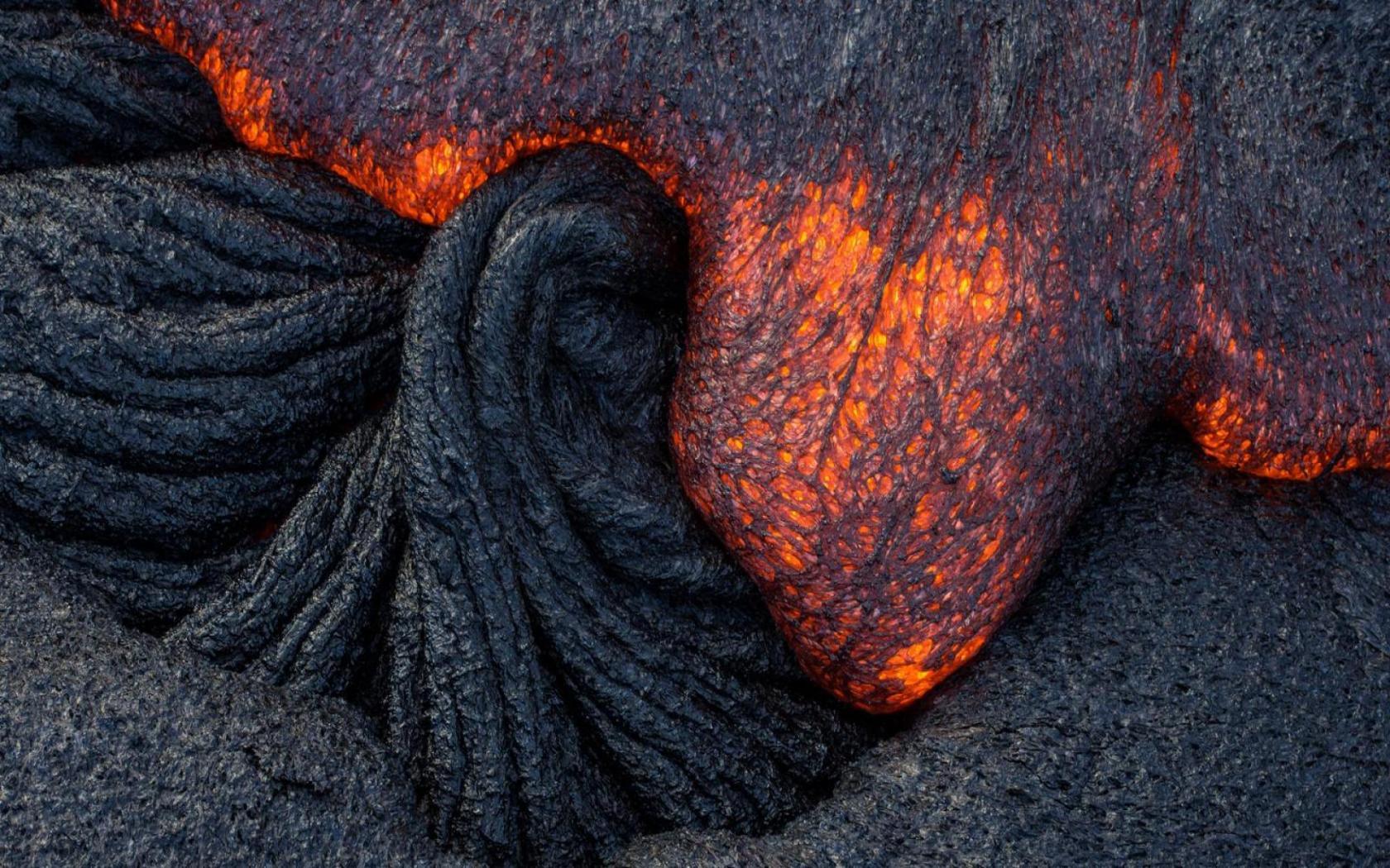 4k lava pictures
