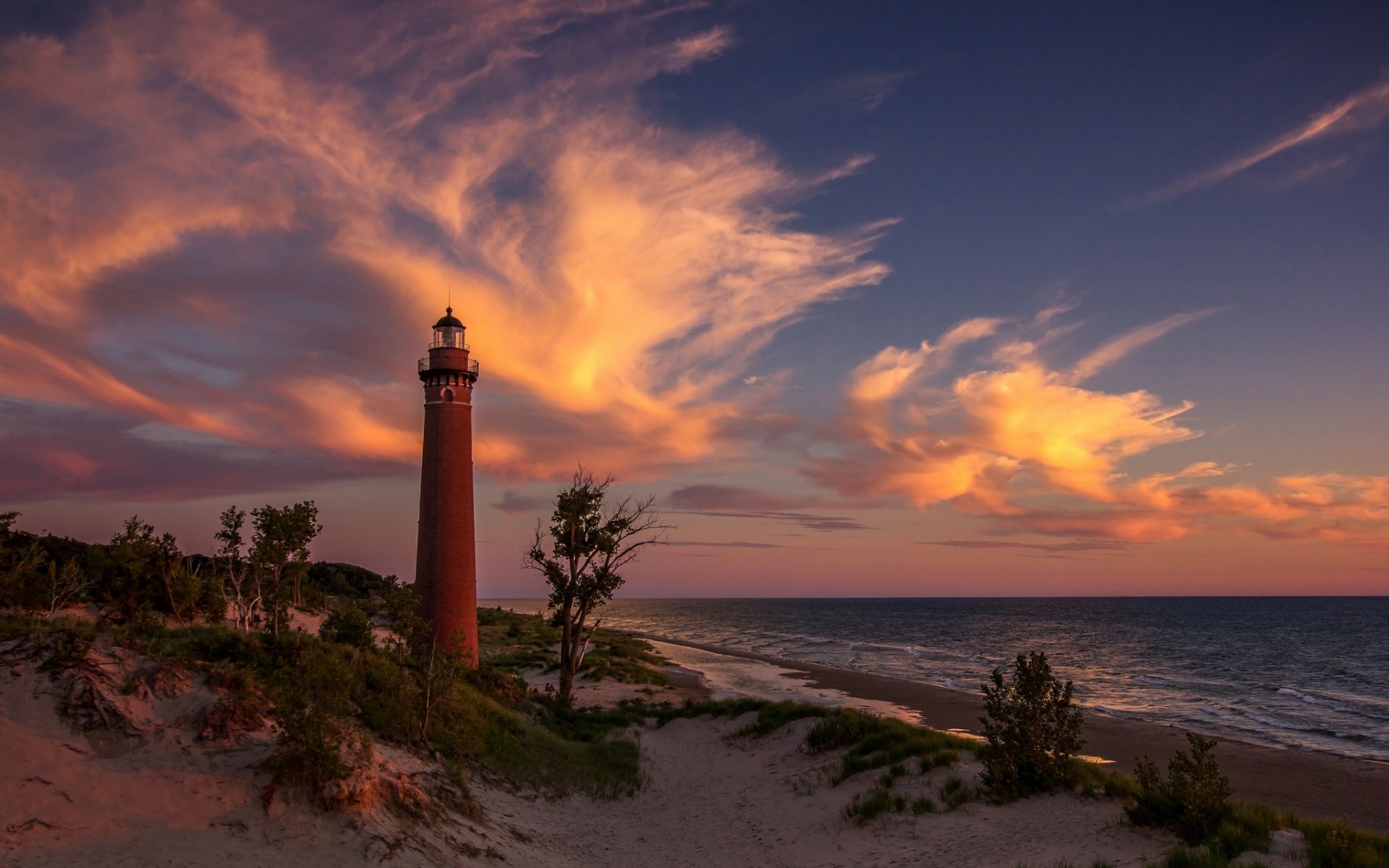 lighthouse images