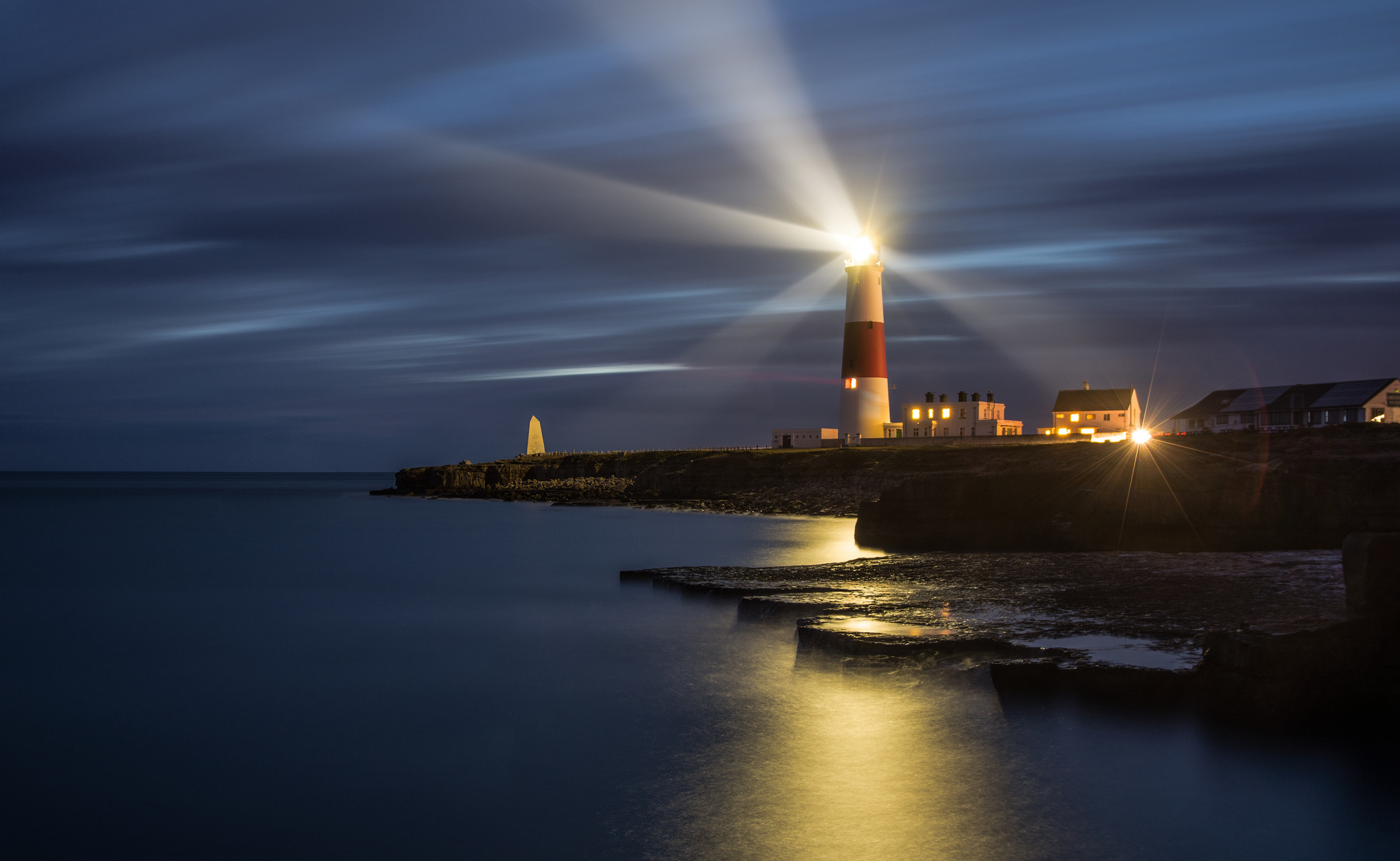 pictures of light houses