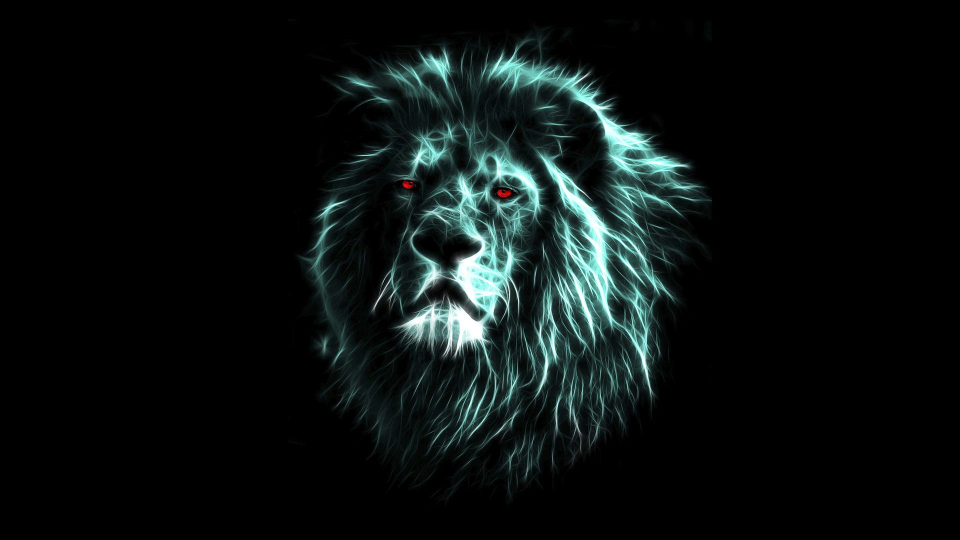 lion background hd