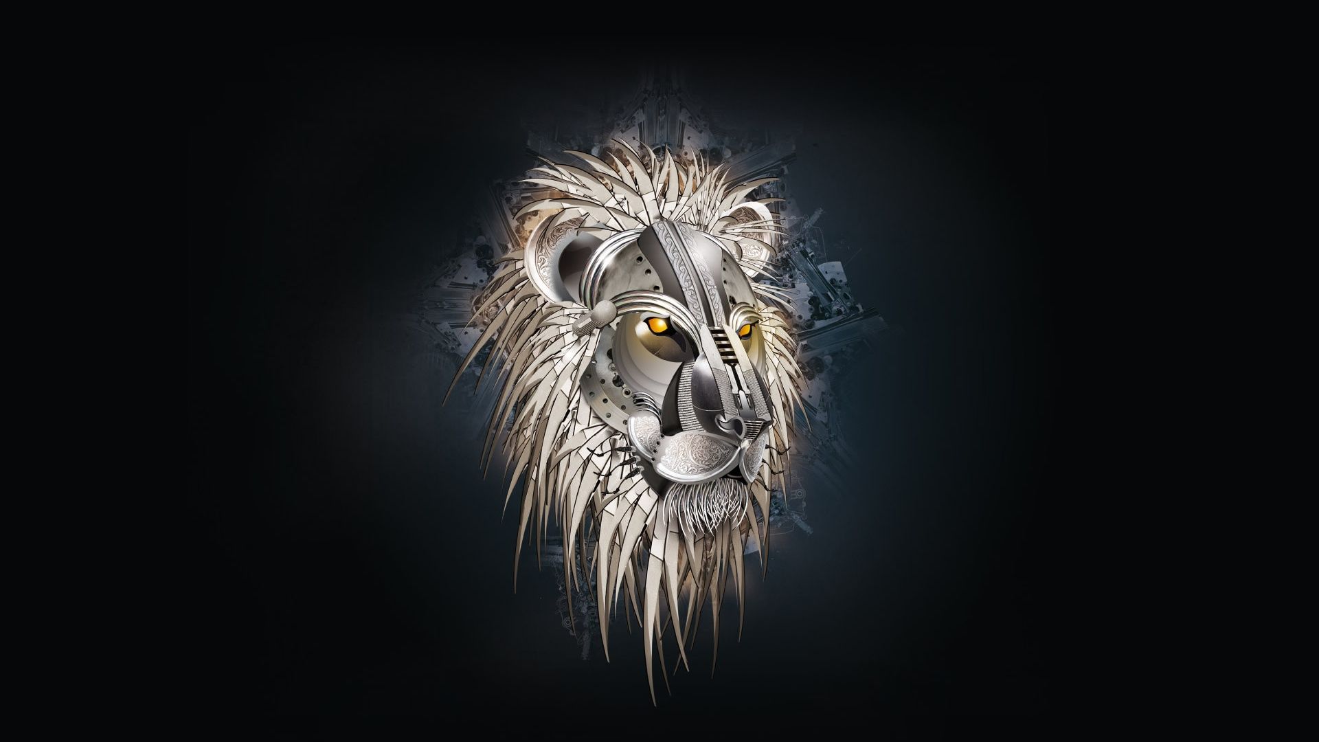 lion wallpaper hd download