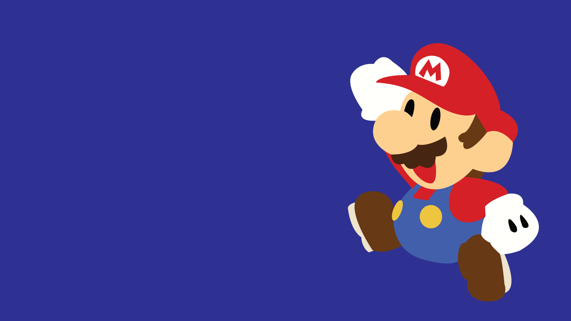 cool mario wallpapers
