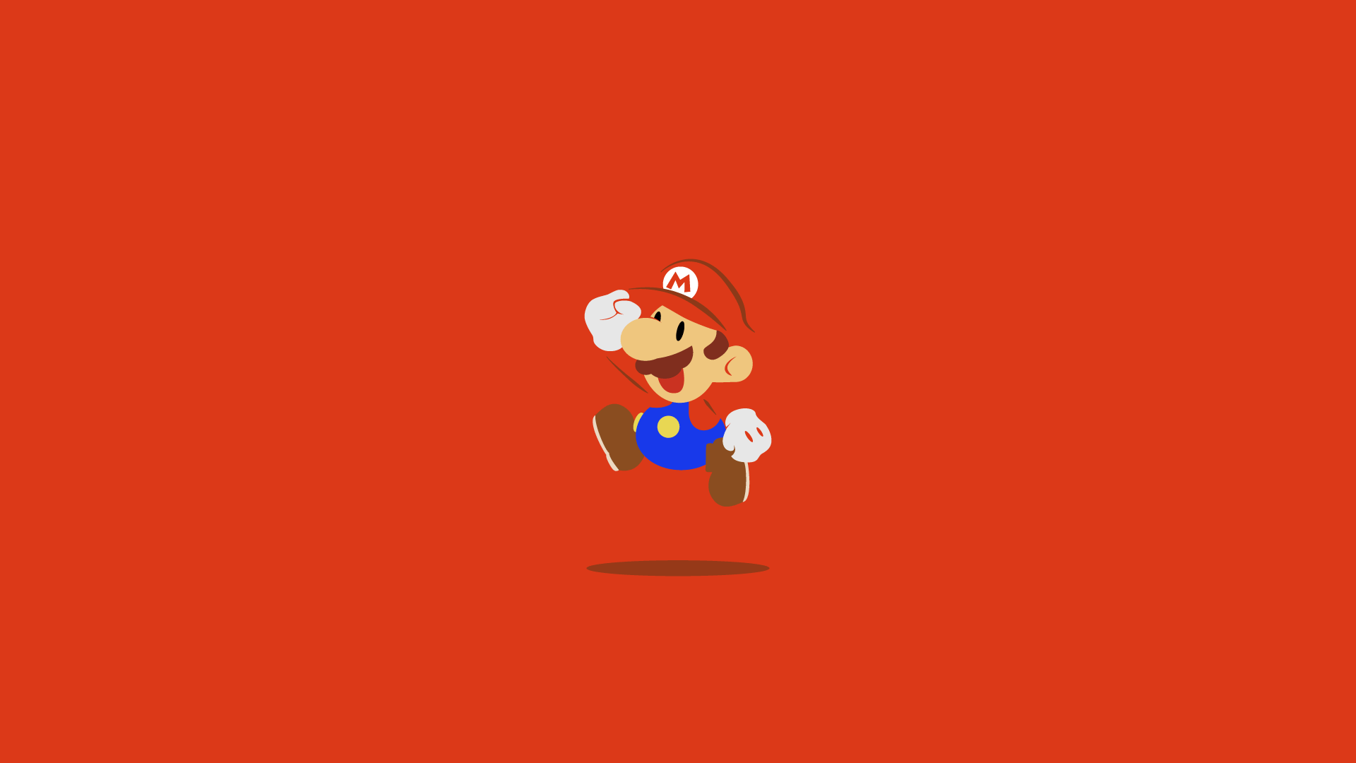 cool mario pictures