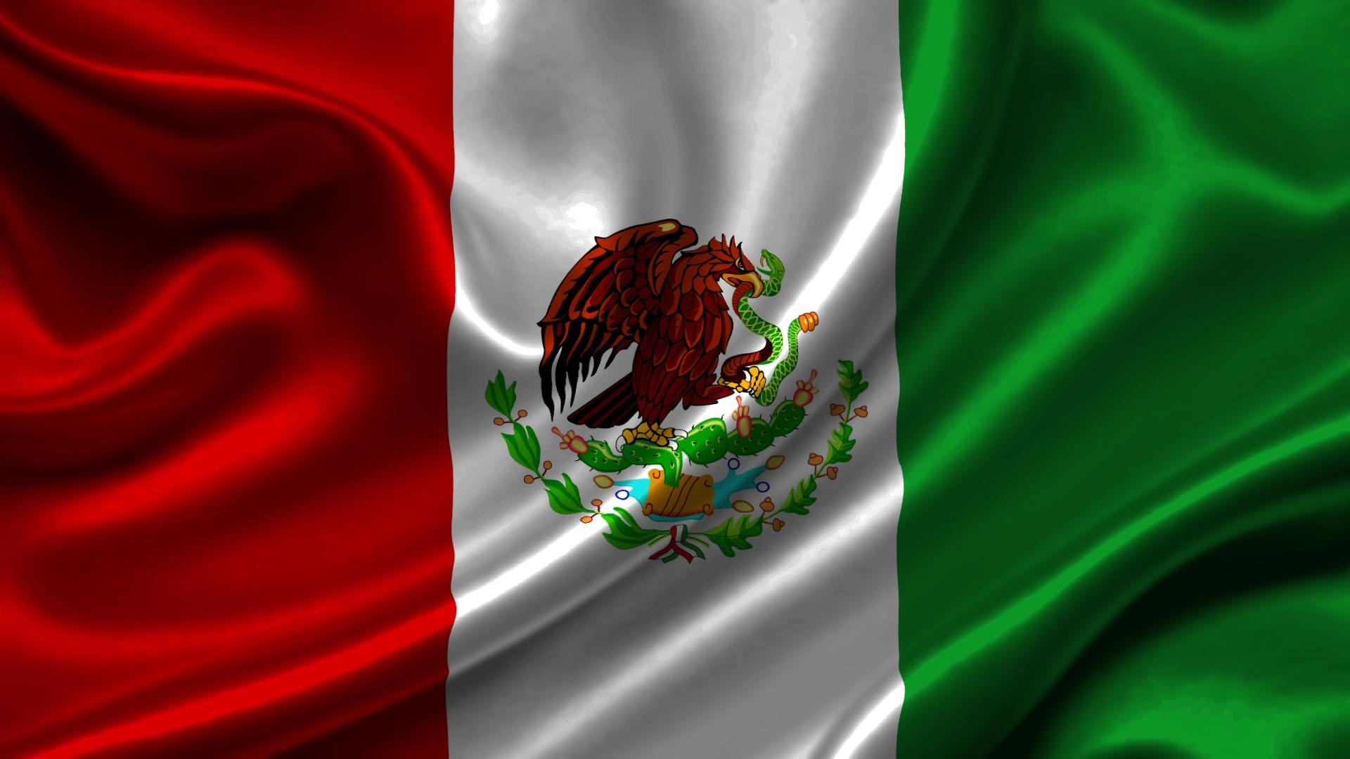 mexico flag images