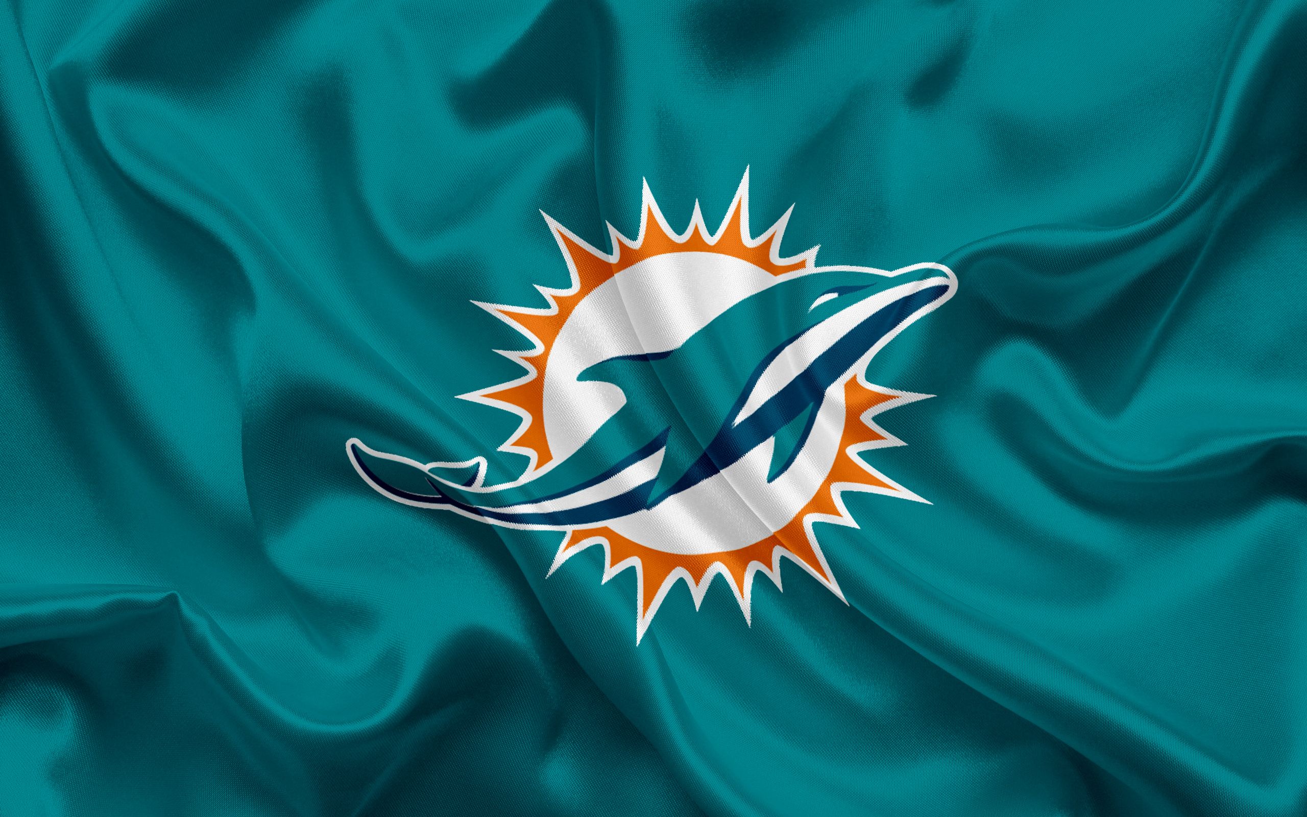 miami dolphins iphone wallpaper