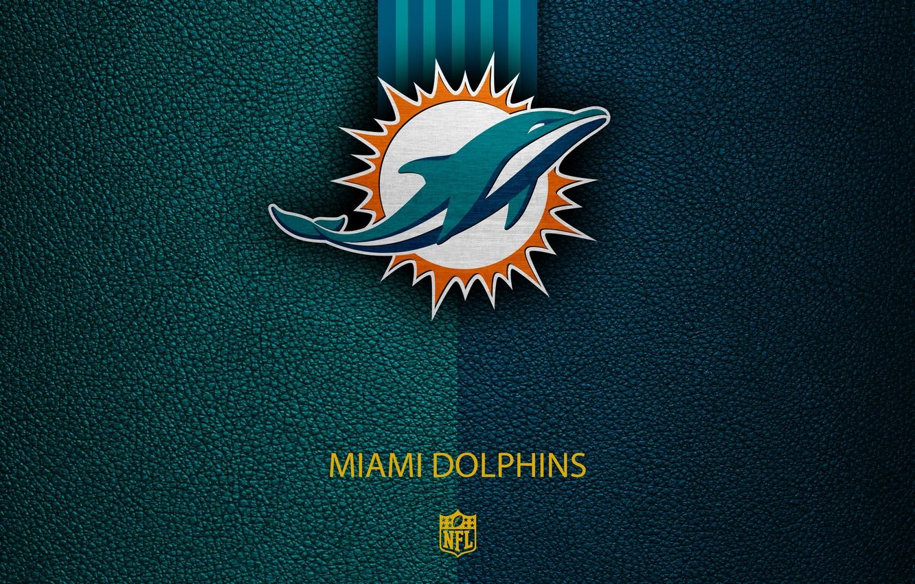 miami dolphins live wallpaper
