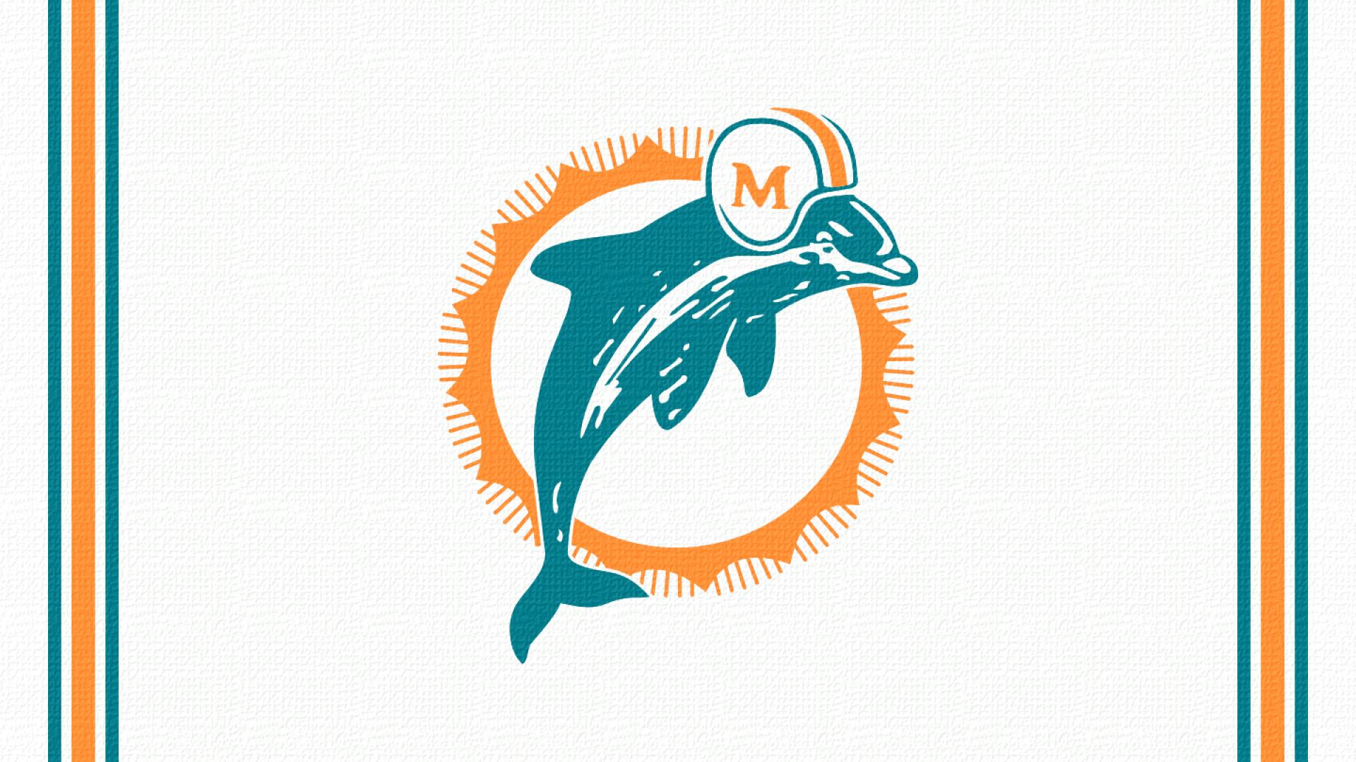 miami dolphins ipad wallpaper