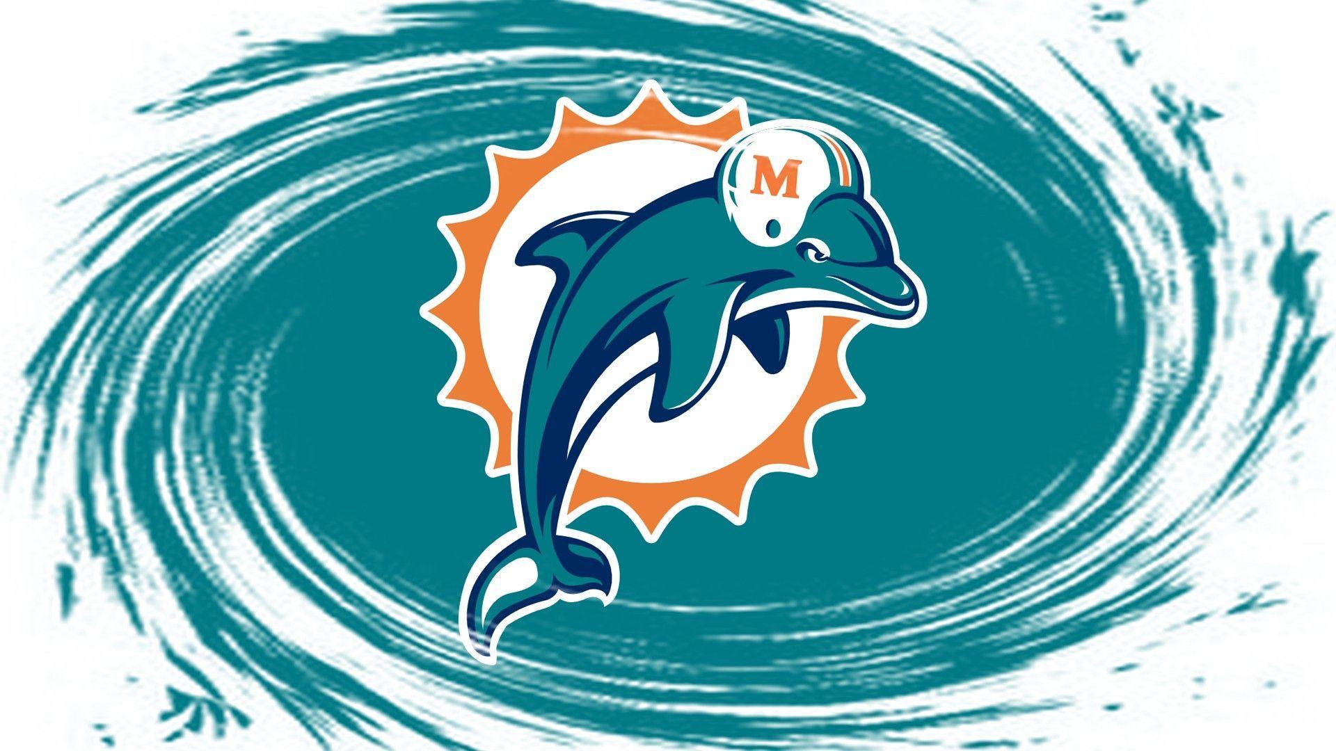 free miami dolphins wallpaper for android