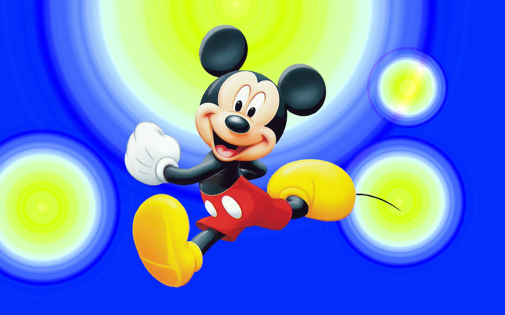 mickey mouse desktop backgrounds