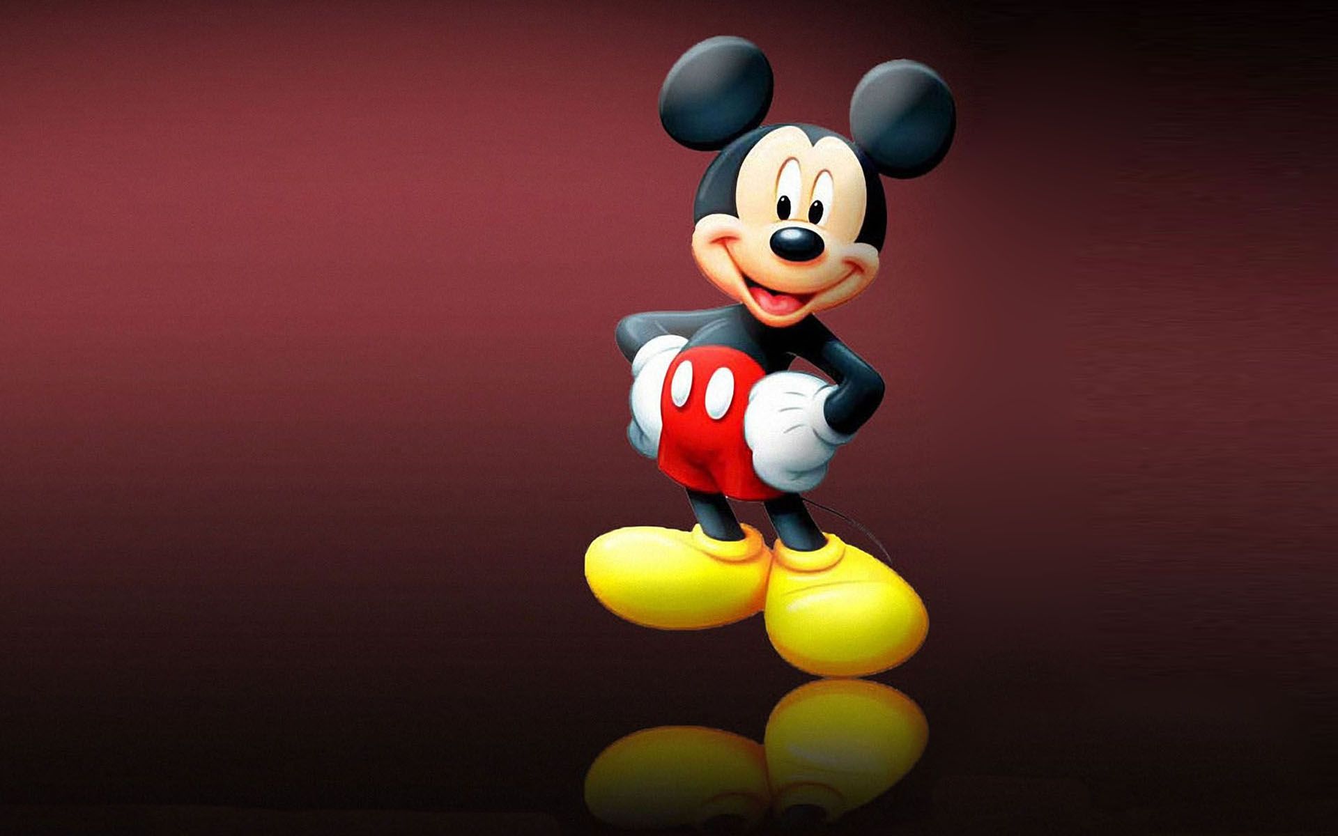 mickey mouse hd wallpapers
