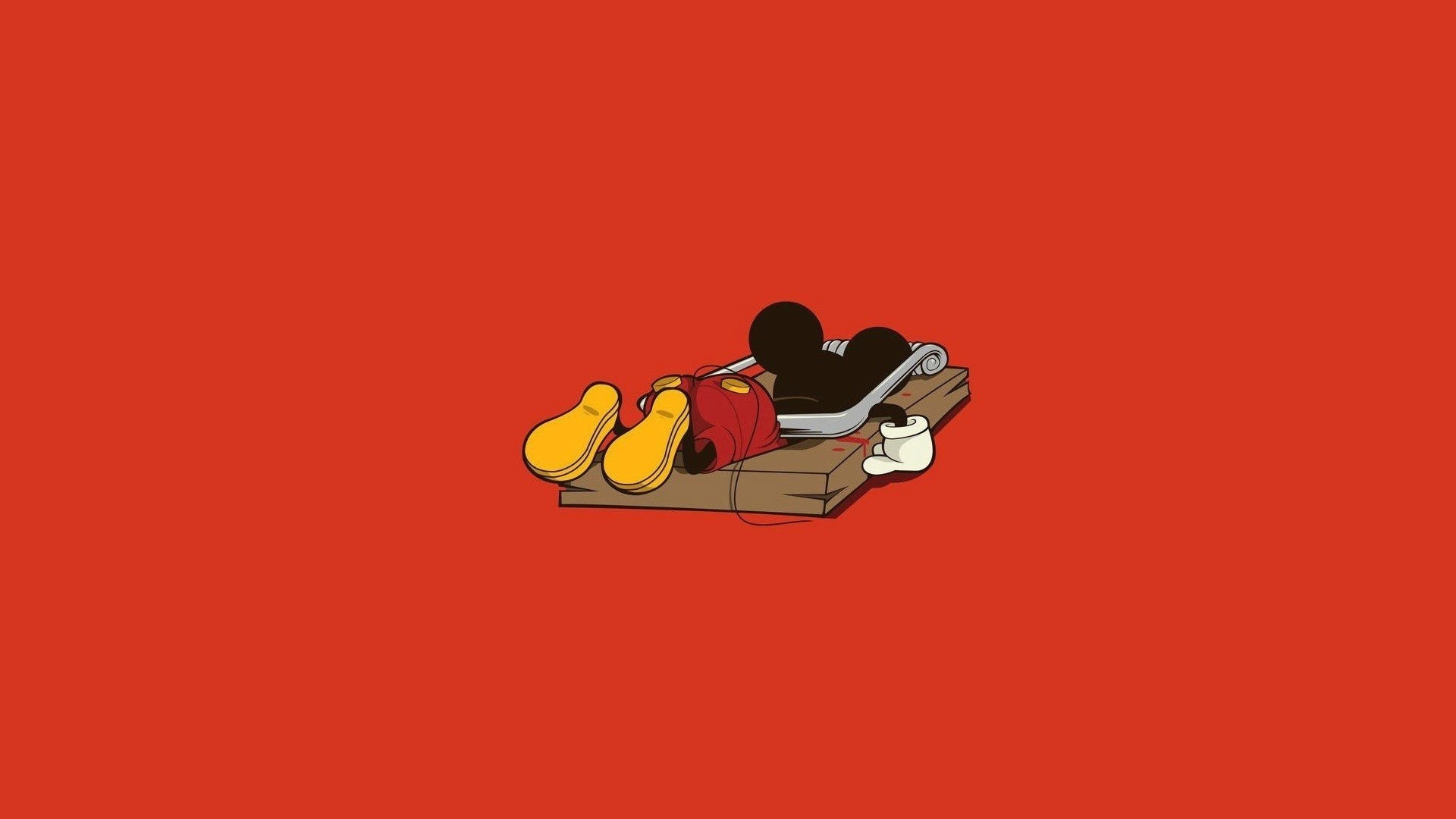 mickey mouse screensavers free download