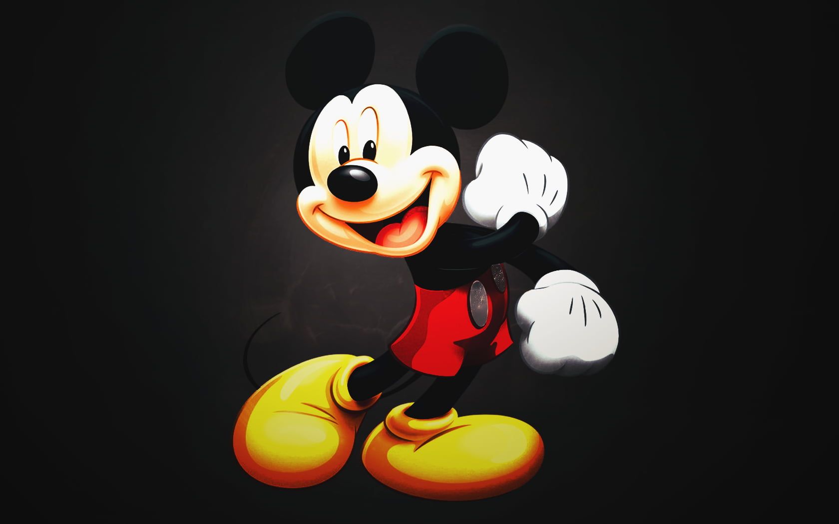 mickey mouse clip art free download