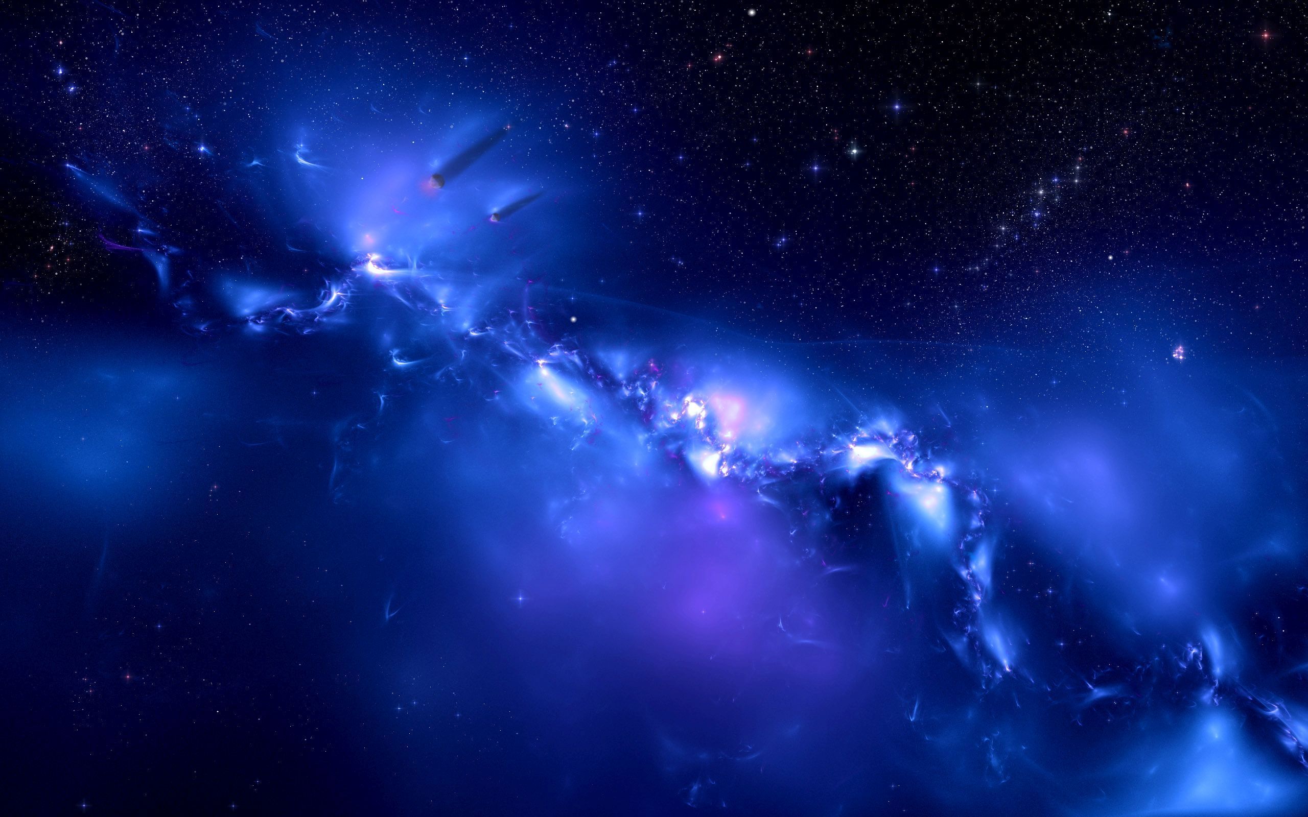 hubble telescope nebula wallpaper
