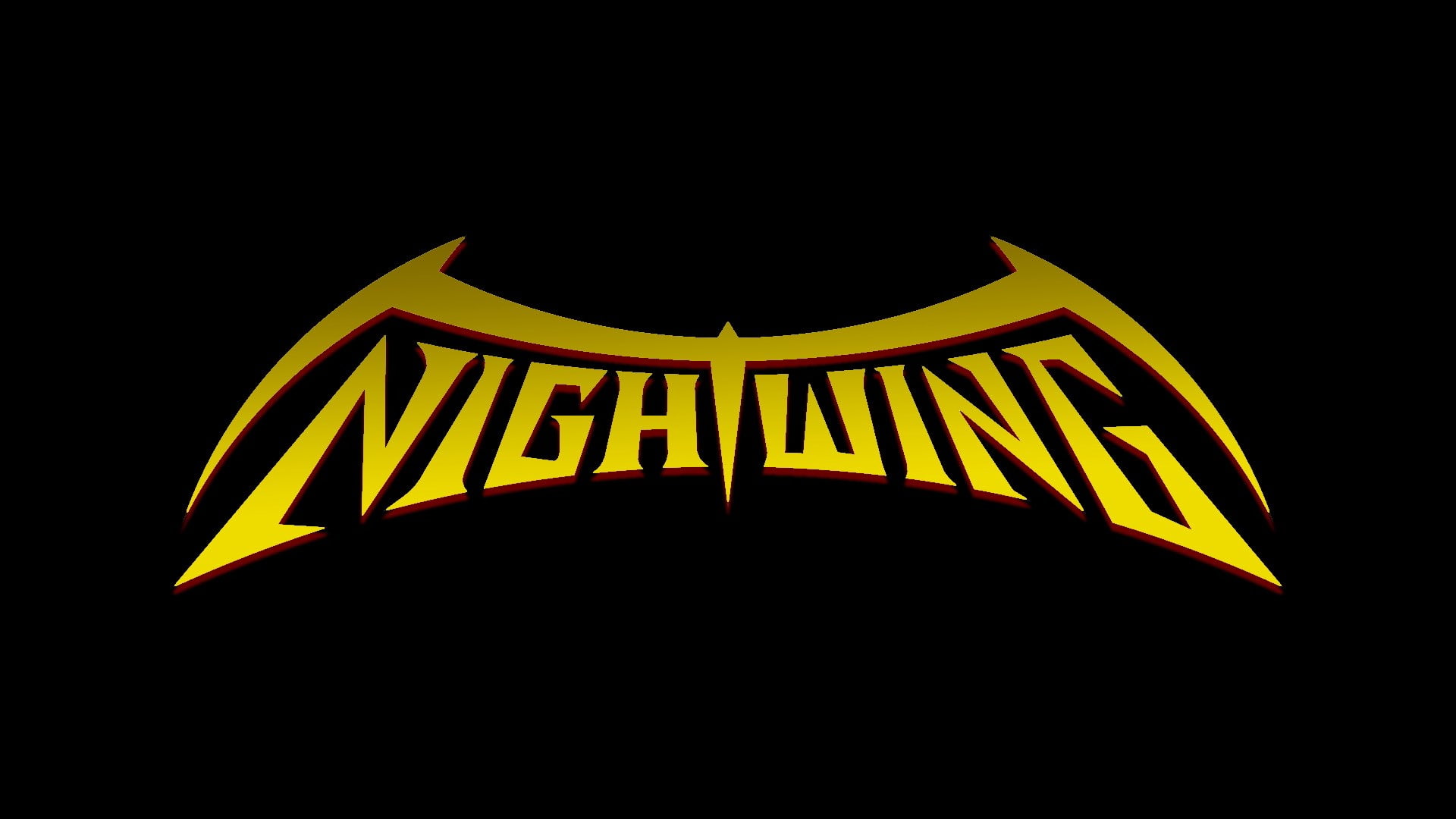 batman ninja nightwing wallpaper
