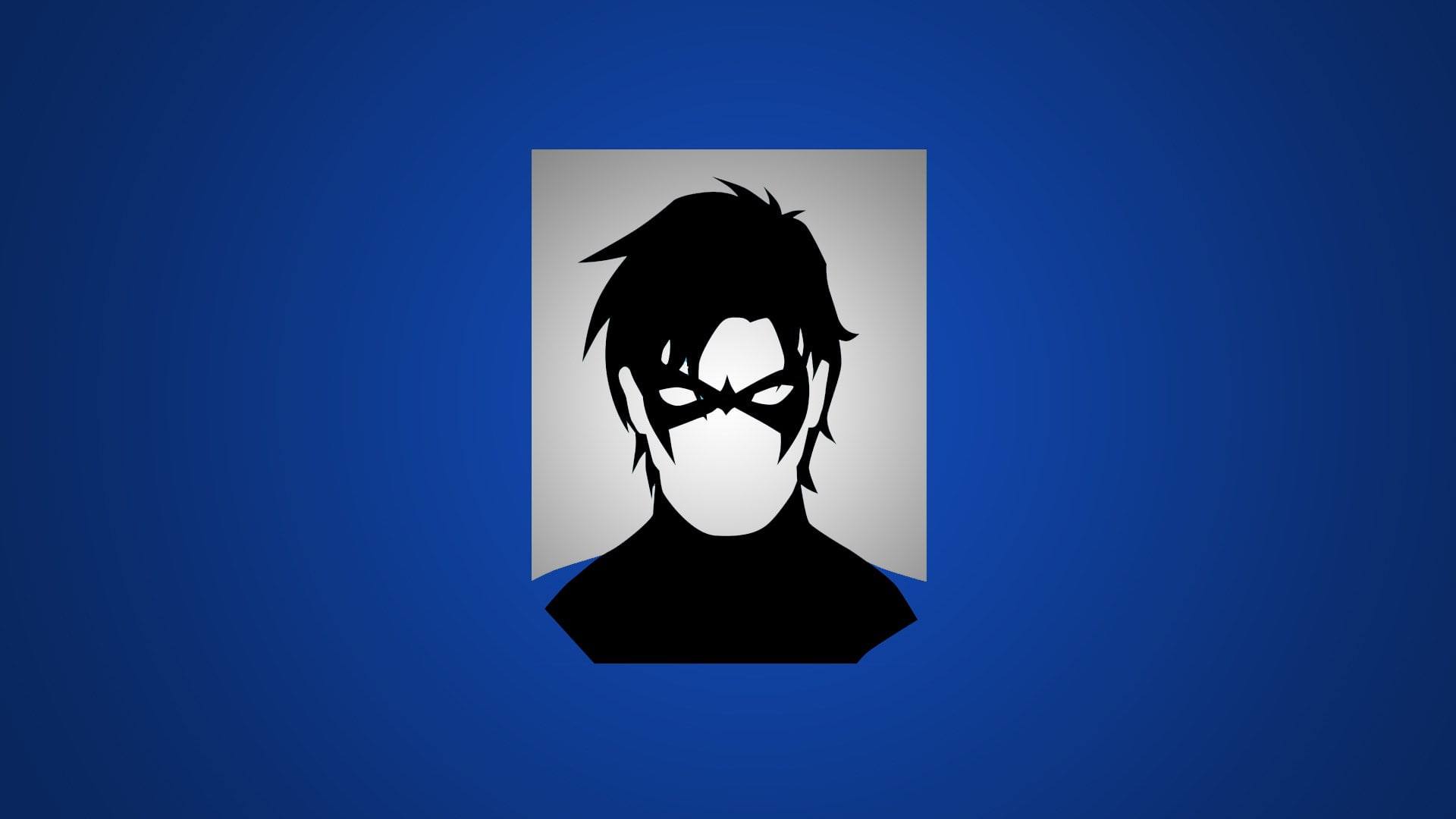 nightwing wallpaper android