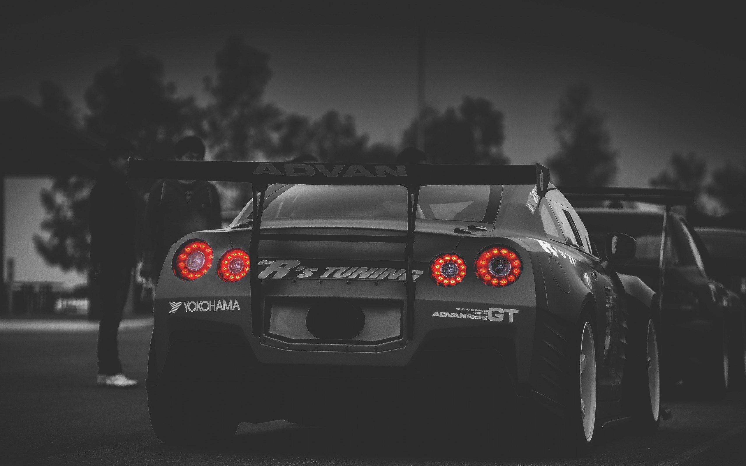 gtr cars pictures