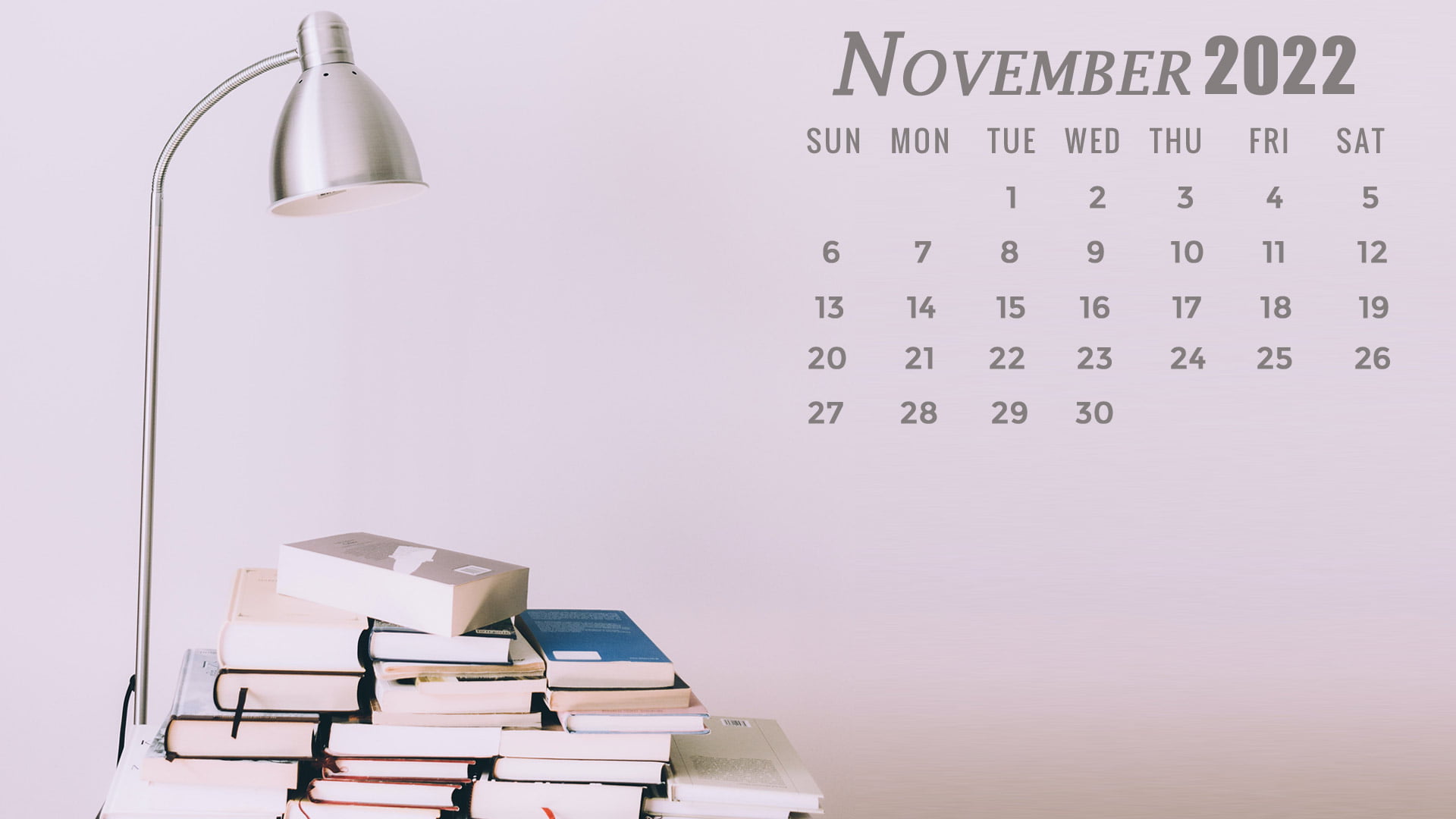 november 2022 calendar wallpaper app