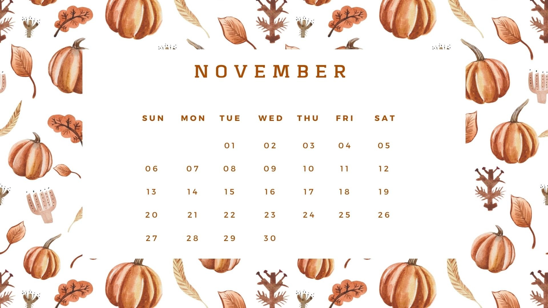 november 2022 calendar wallpaper macbook