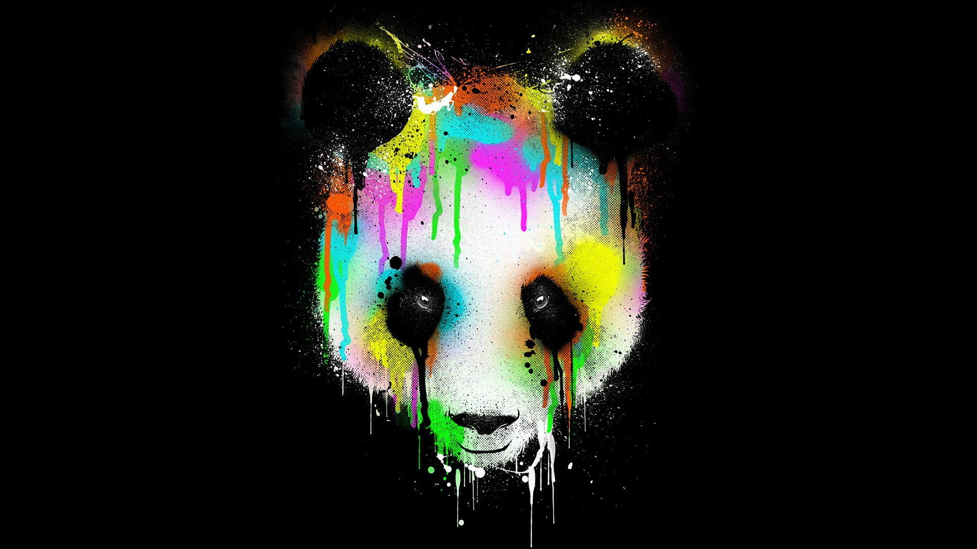 panda bear wallpapers
