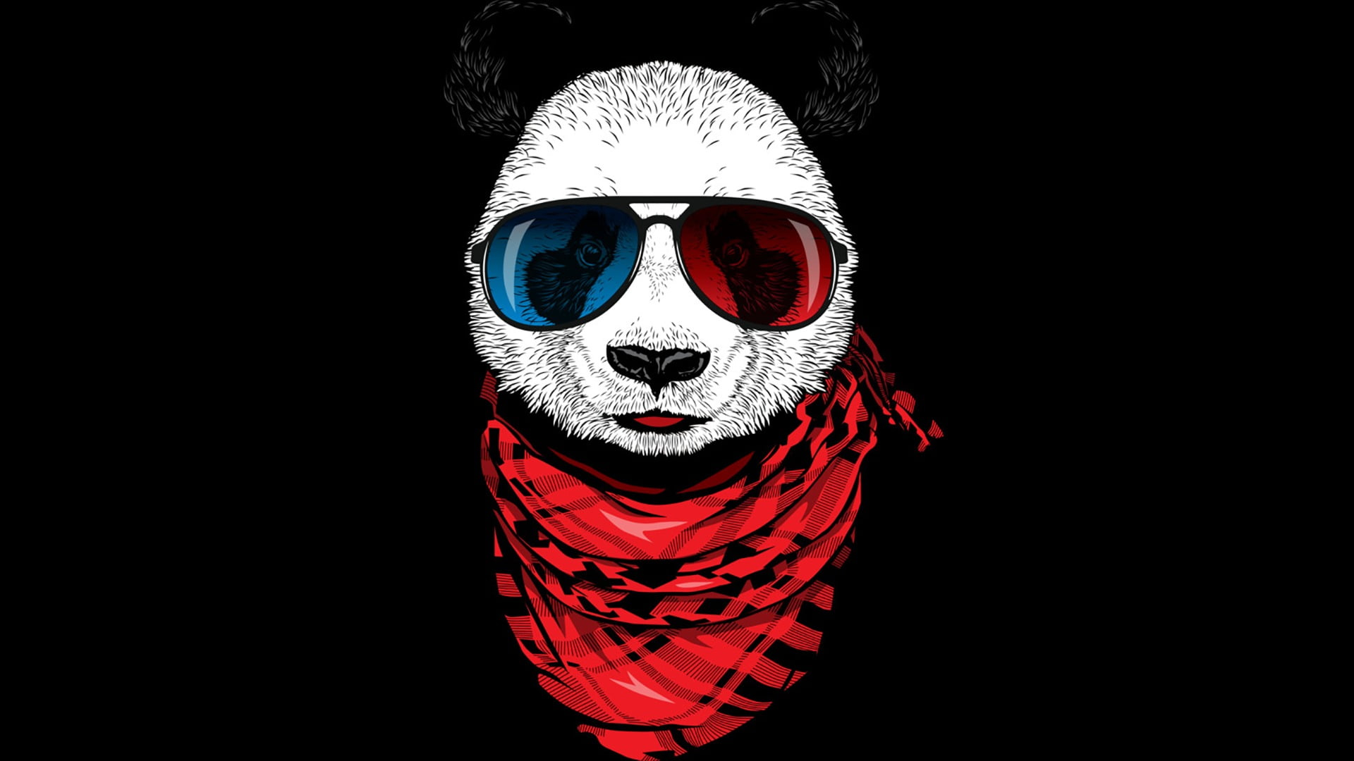 panda wallpapers free