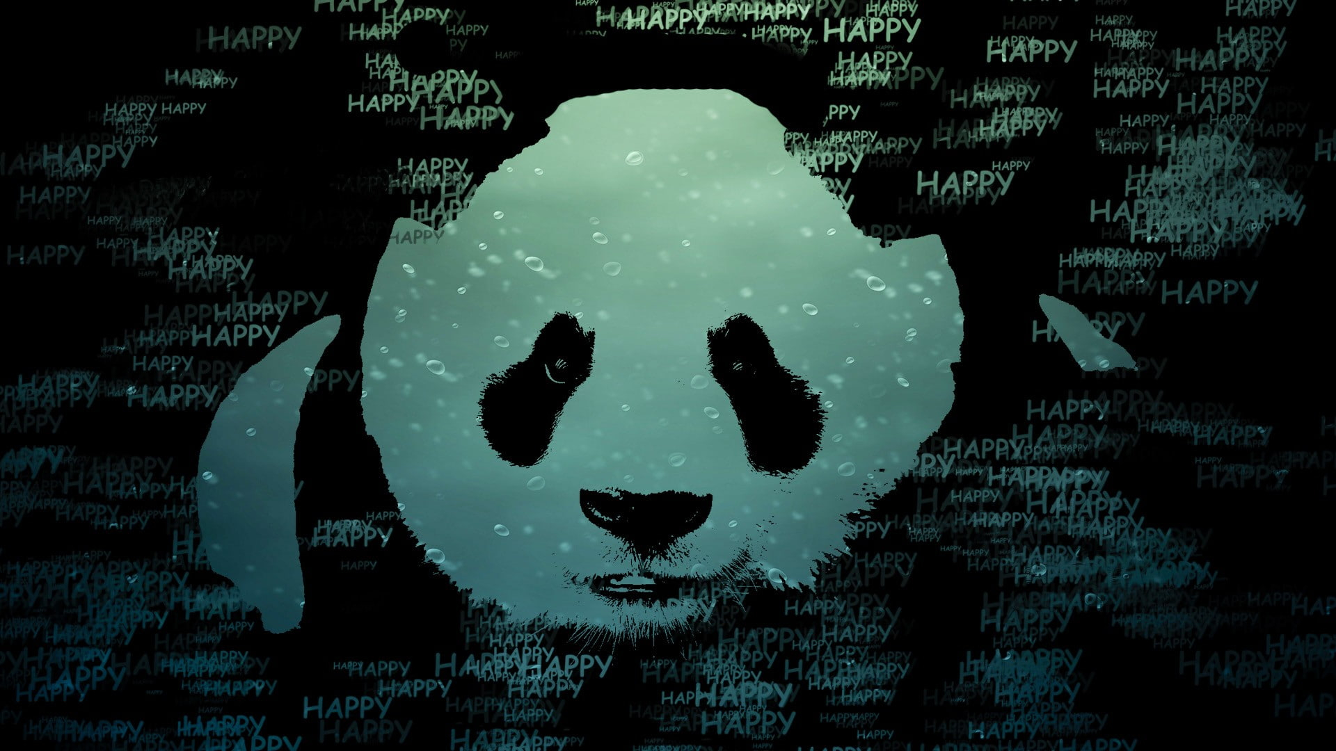 cute baby panda wallpaper