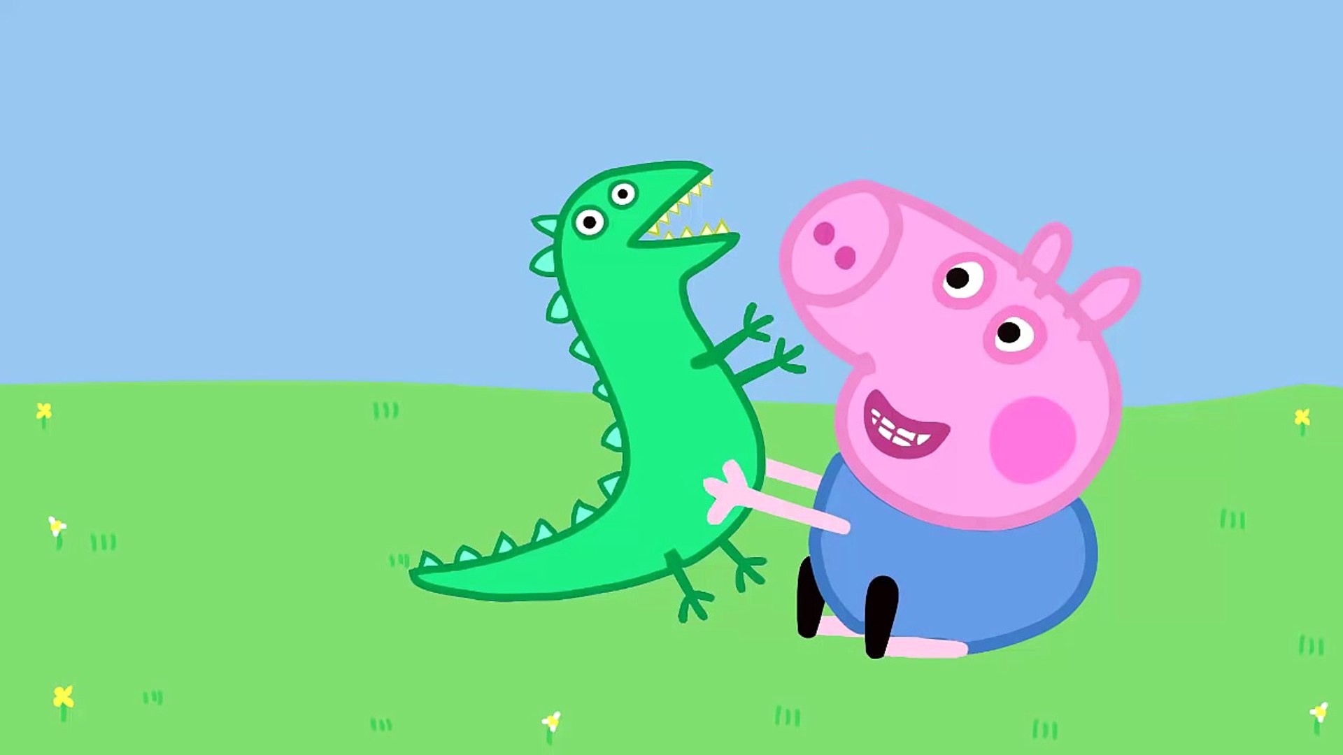 pictures of peppa pig wallpaper
