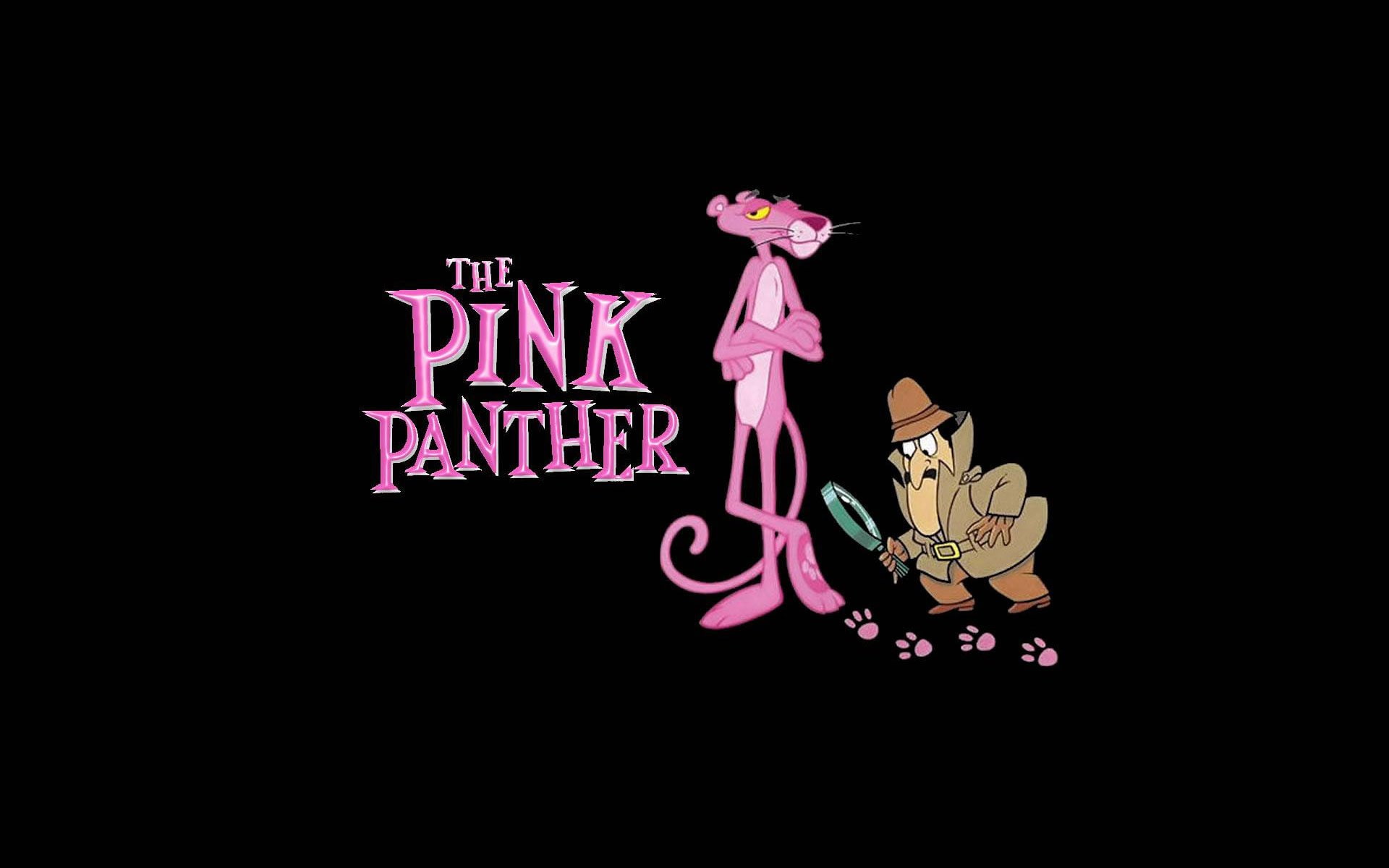 high quality pink panther wallpaper